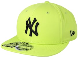 New York Yankees Hard Neon 9Fifty Green Snapback - New Era