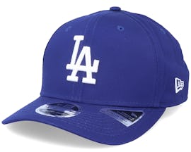 Los Angeles Dodgers Team Stretch 9Fifty Blue Adjustable - New Era