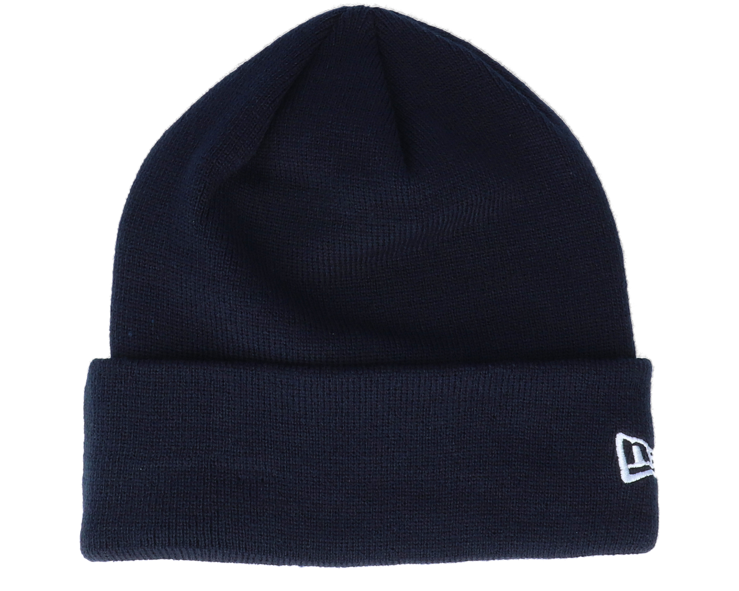 New era basic cuff knit on sale