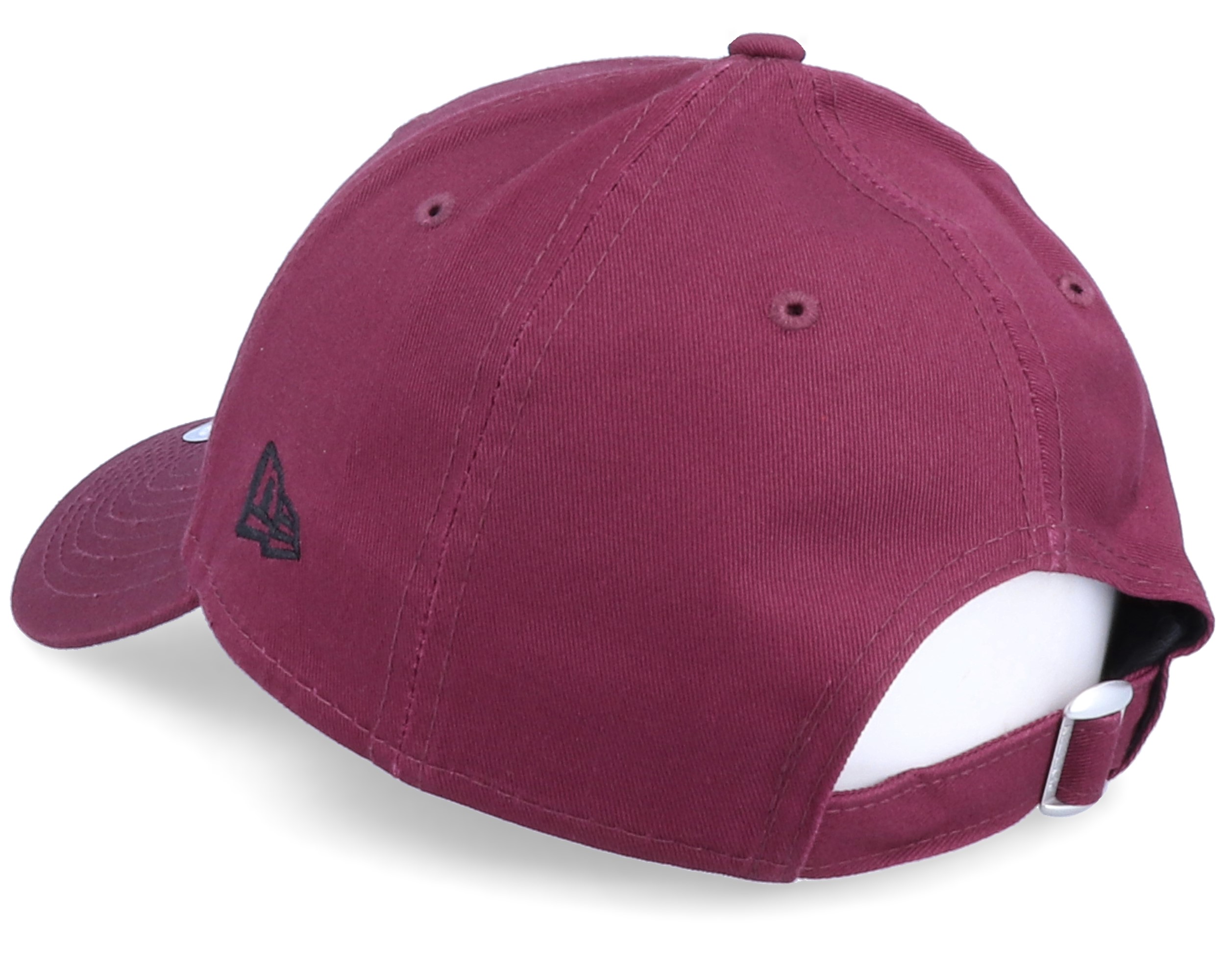 ハット New Era League Essential NY Yankees Cap Burgundy NEW ERA New York Yankees League Essentials Maroon 9FORTY