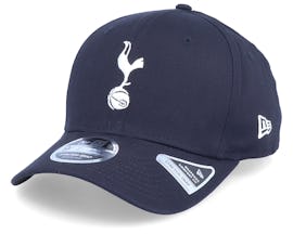 Tottenham Hotspur Stretch Navy/White Adjustable - New Era