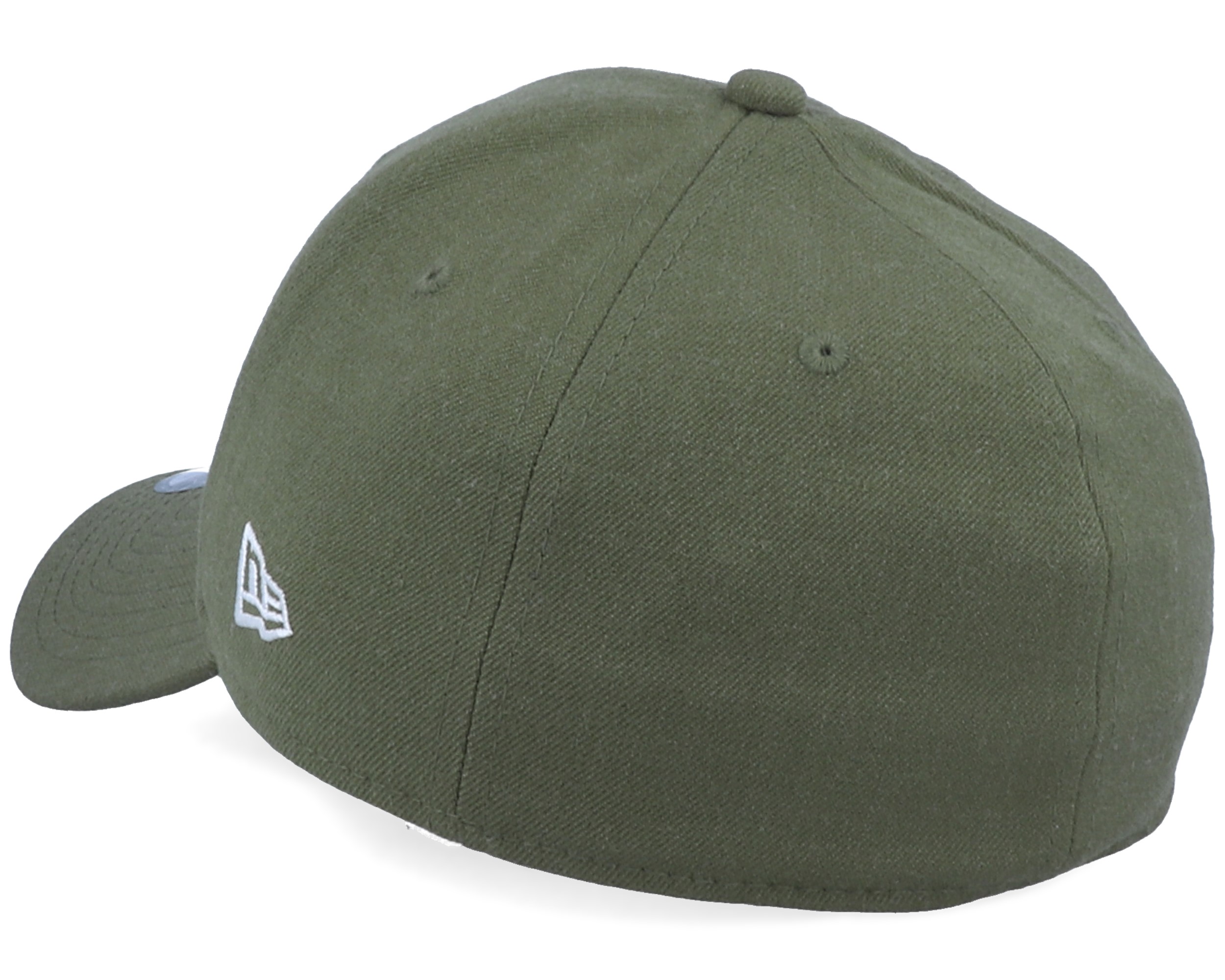 Olive cheap green hat