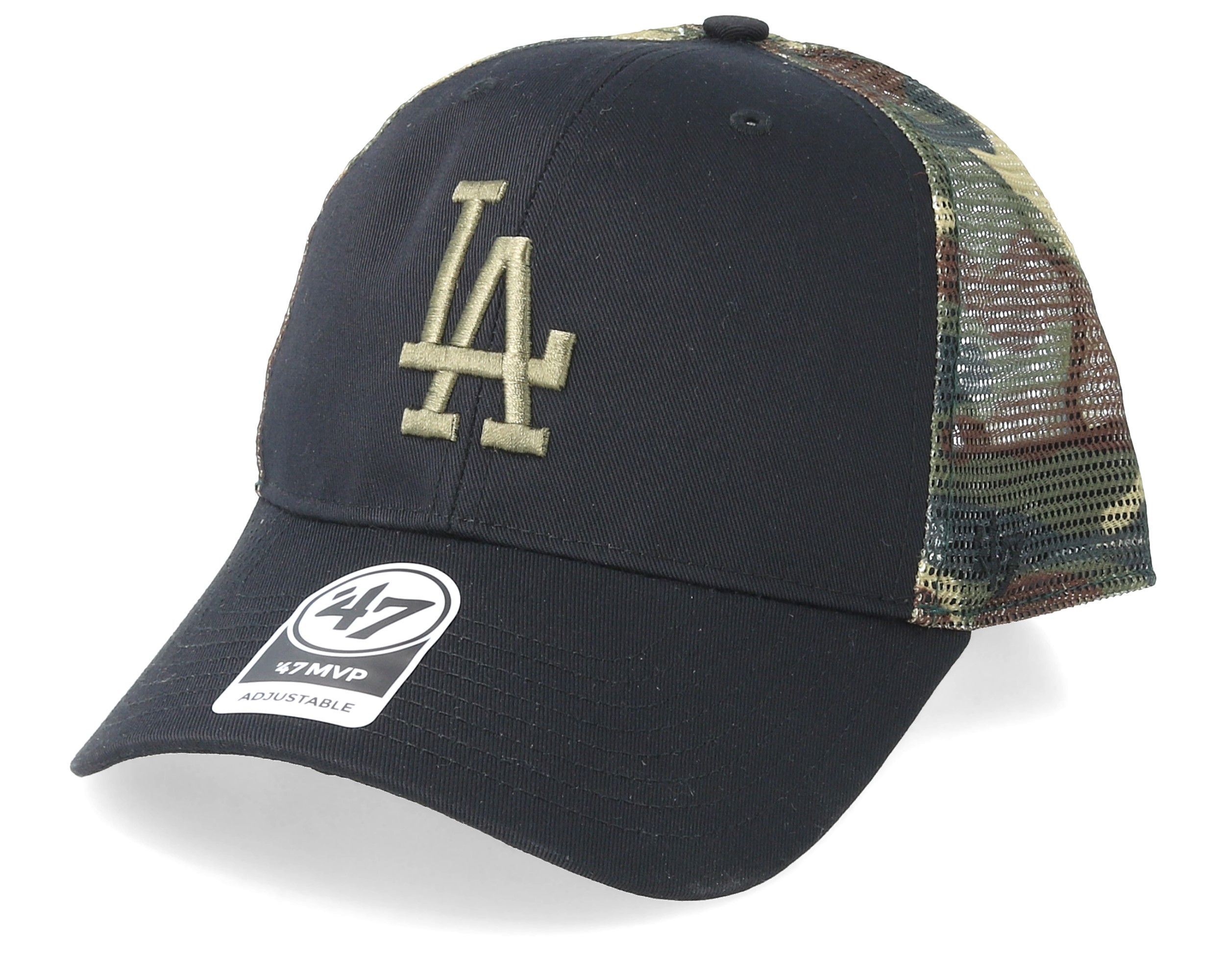 47 brand los angeles dodgers hotsell