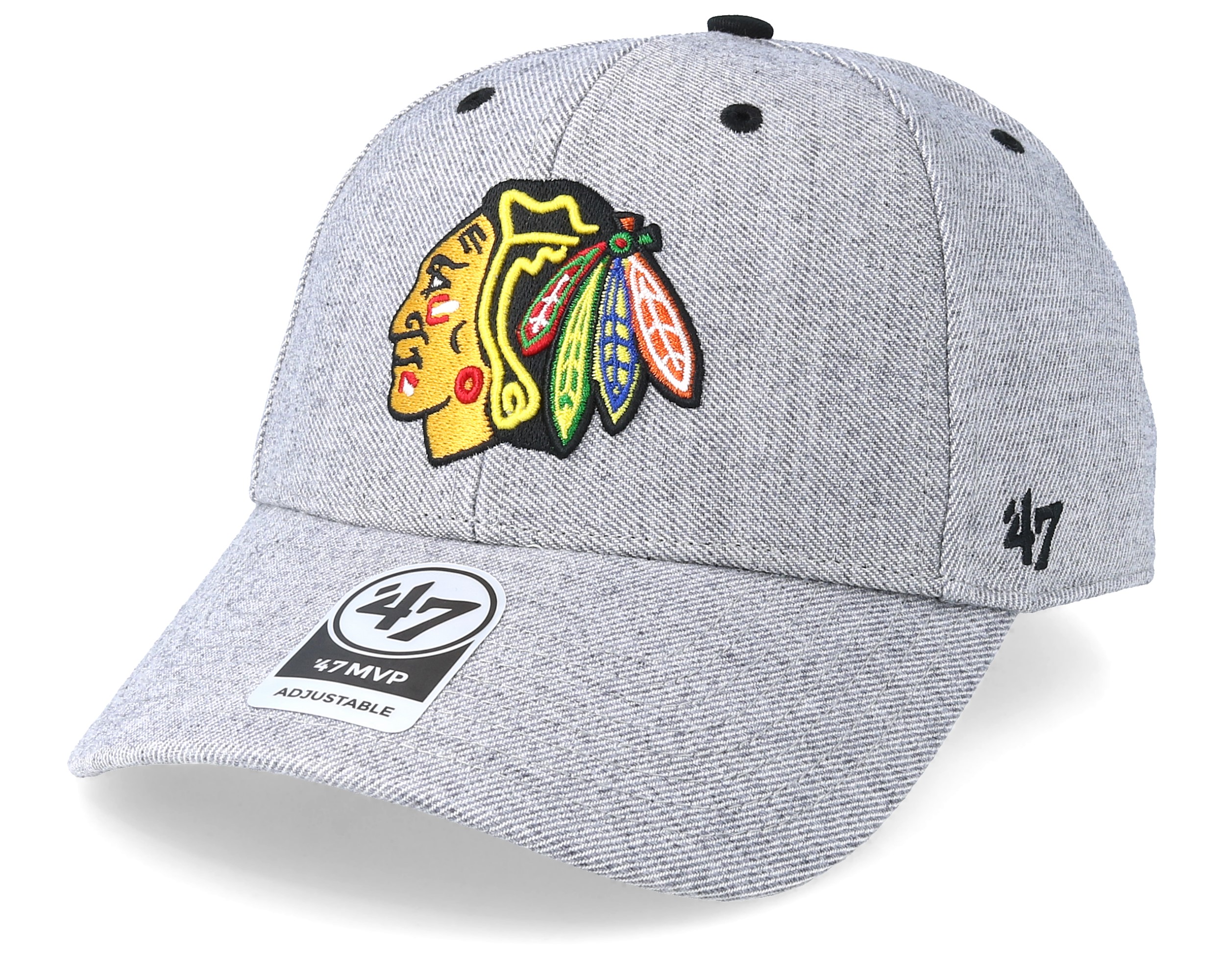 47 brand chicago blackhawks hat