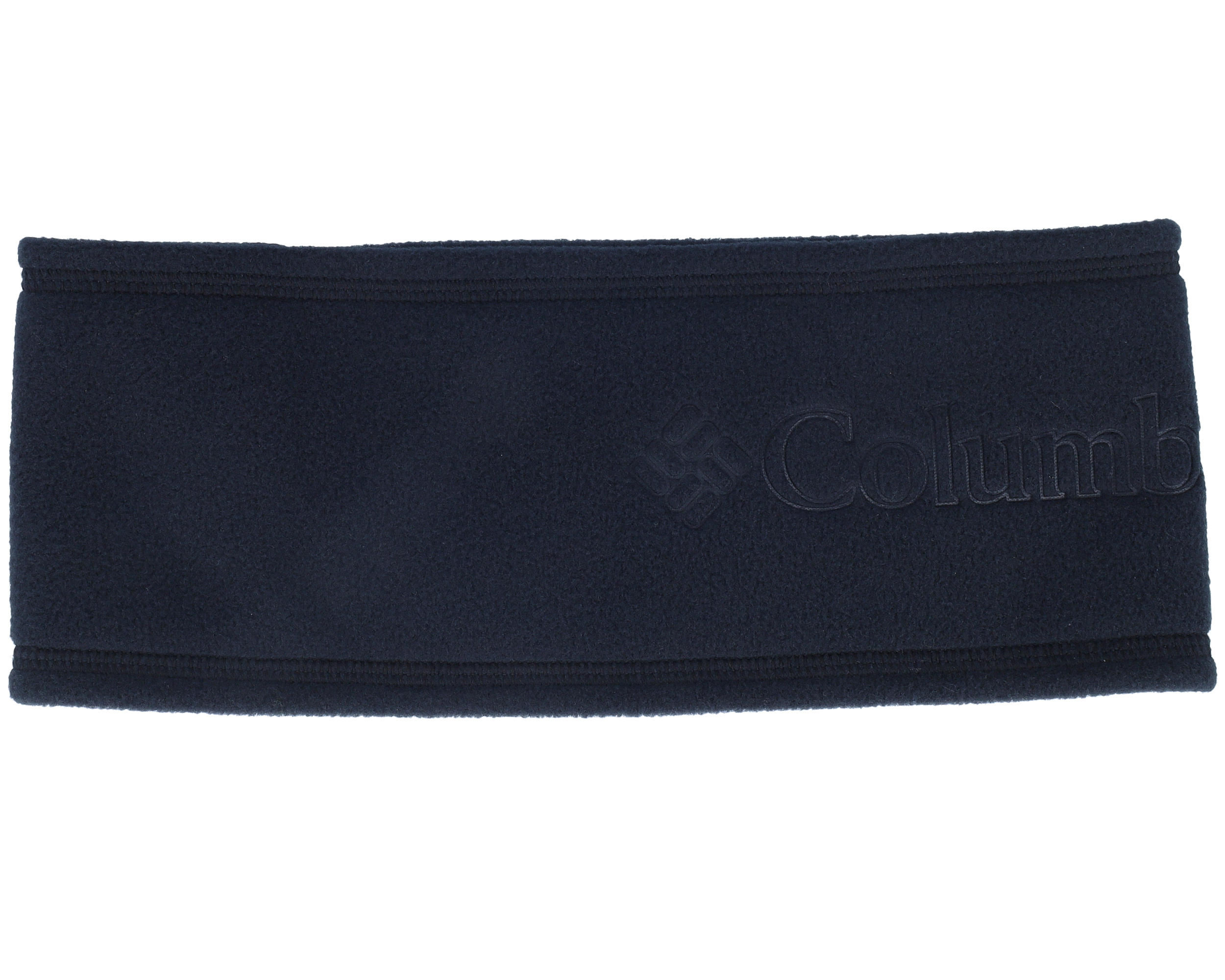 Gorros Fast Trek Ii Black Headband - Columbia