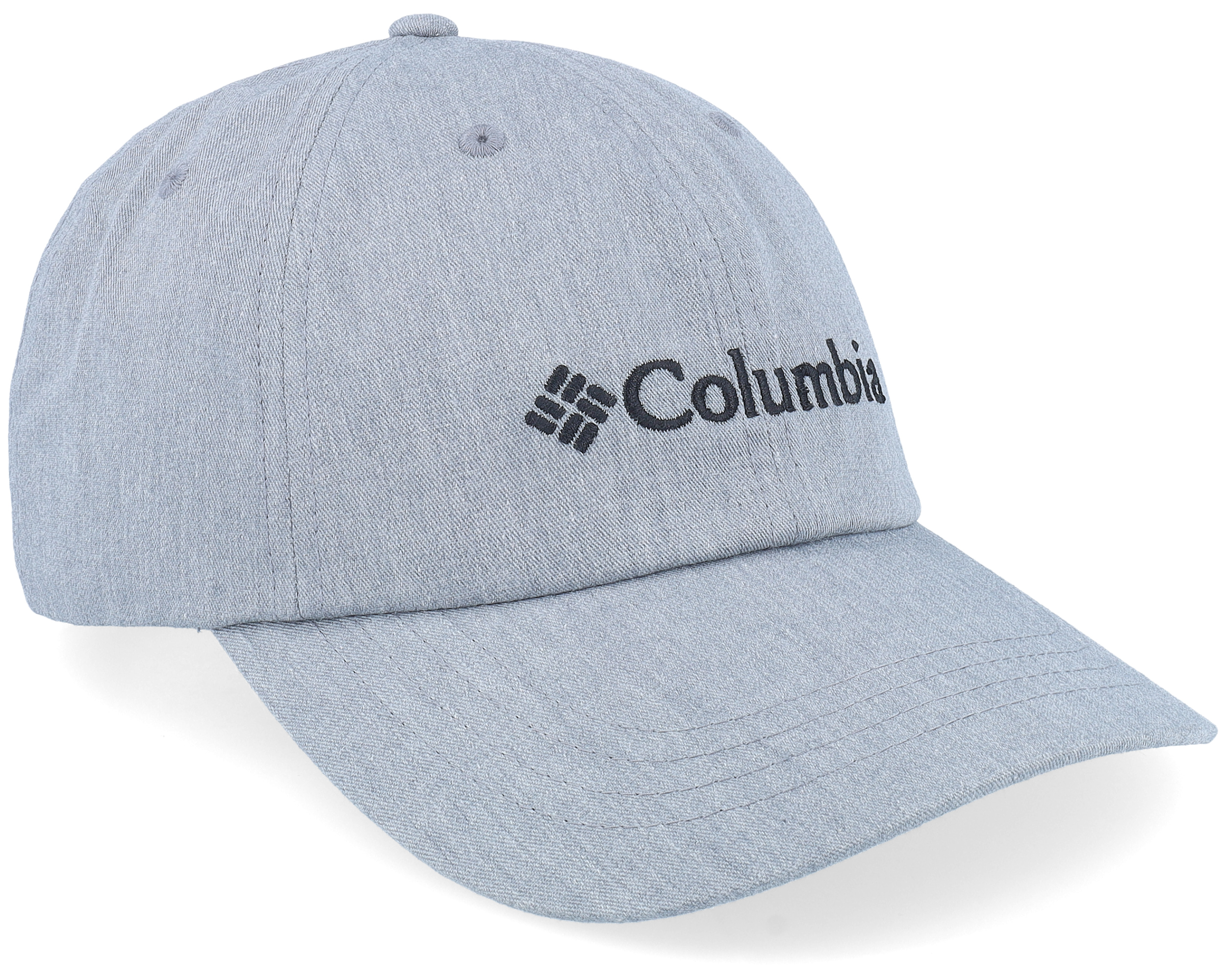 Alternativ bild 1 för Columbia Columbia Roc II Cap 1766611039 grå En storlek