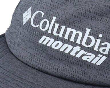 COLUMBIA HOMME Columbia MONTRAIL™ - Casquette dark pool/black/ri