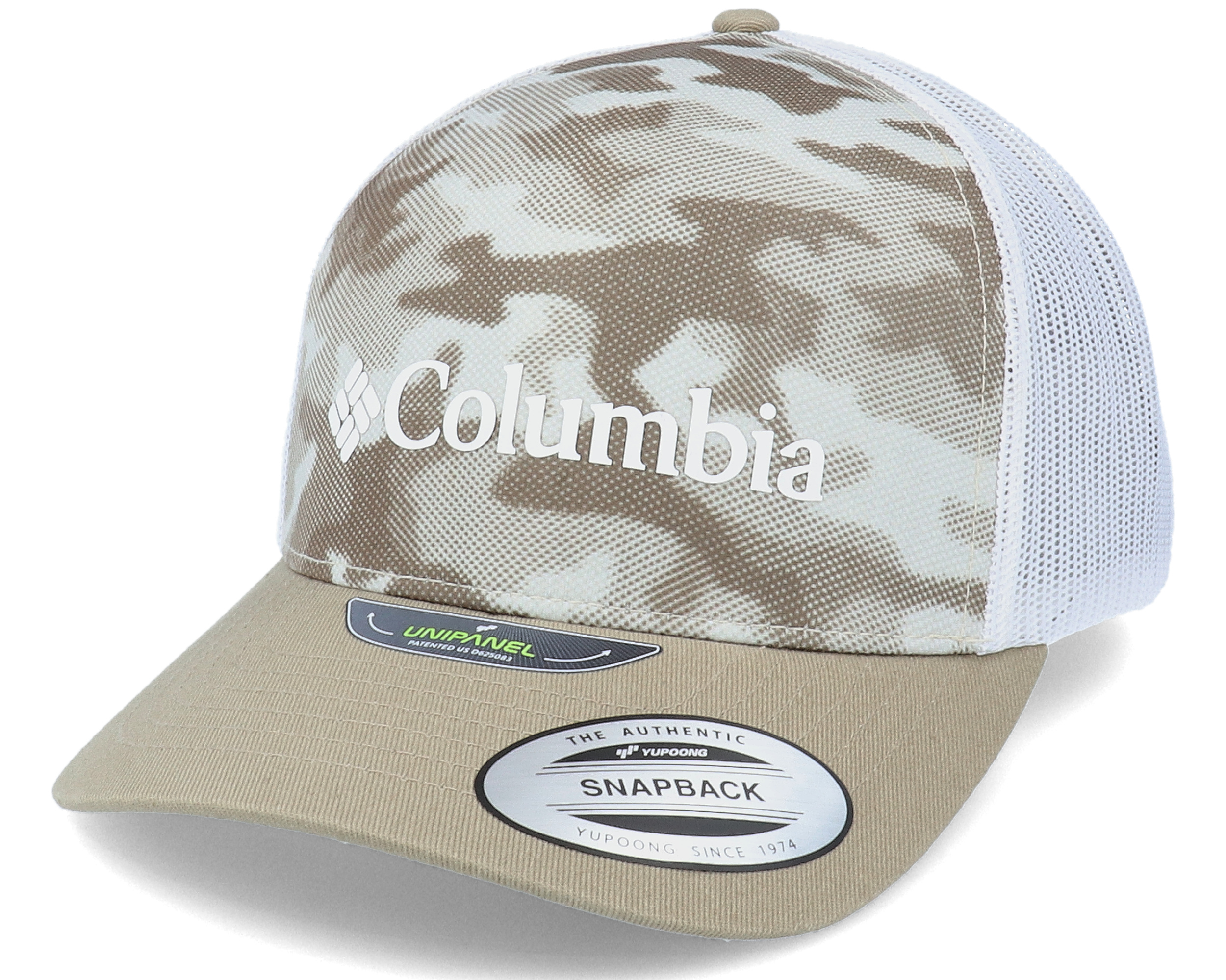 Columbia PHG™ Camo Baseball Cap