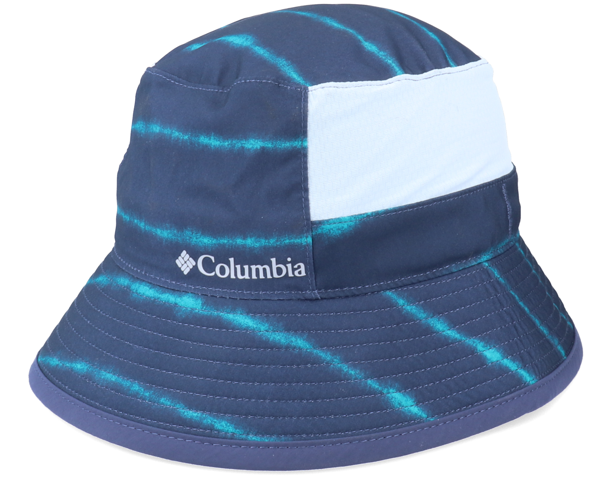 Kids Booney Nocturnal Bucket - Columbia hat