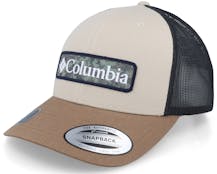 Mesh High Ancient Fossil Trucker - Columbia