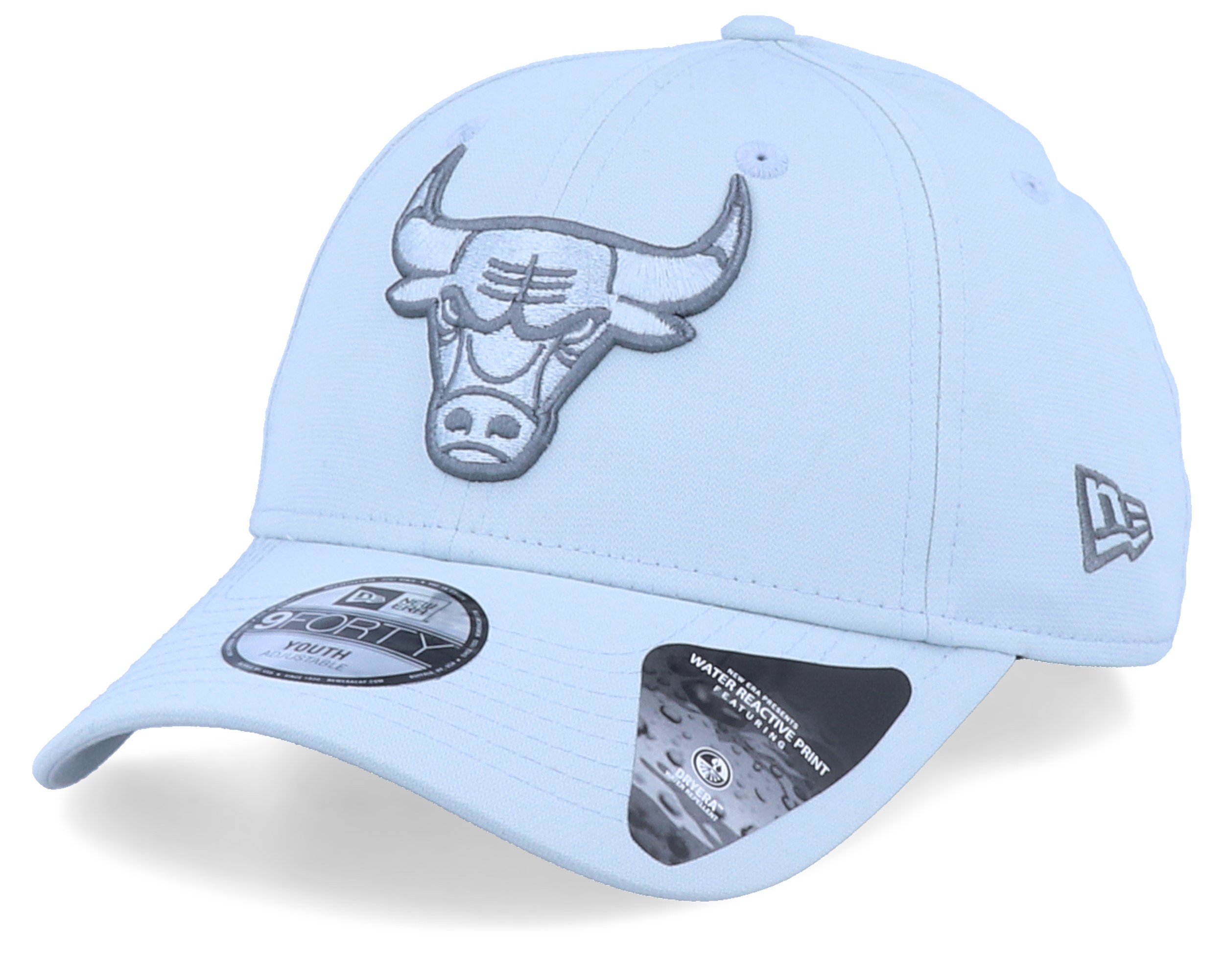 Kids chicago bulls hat online