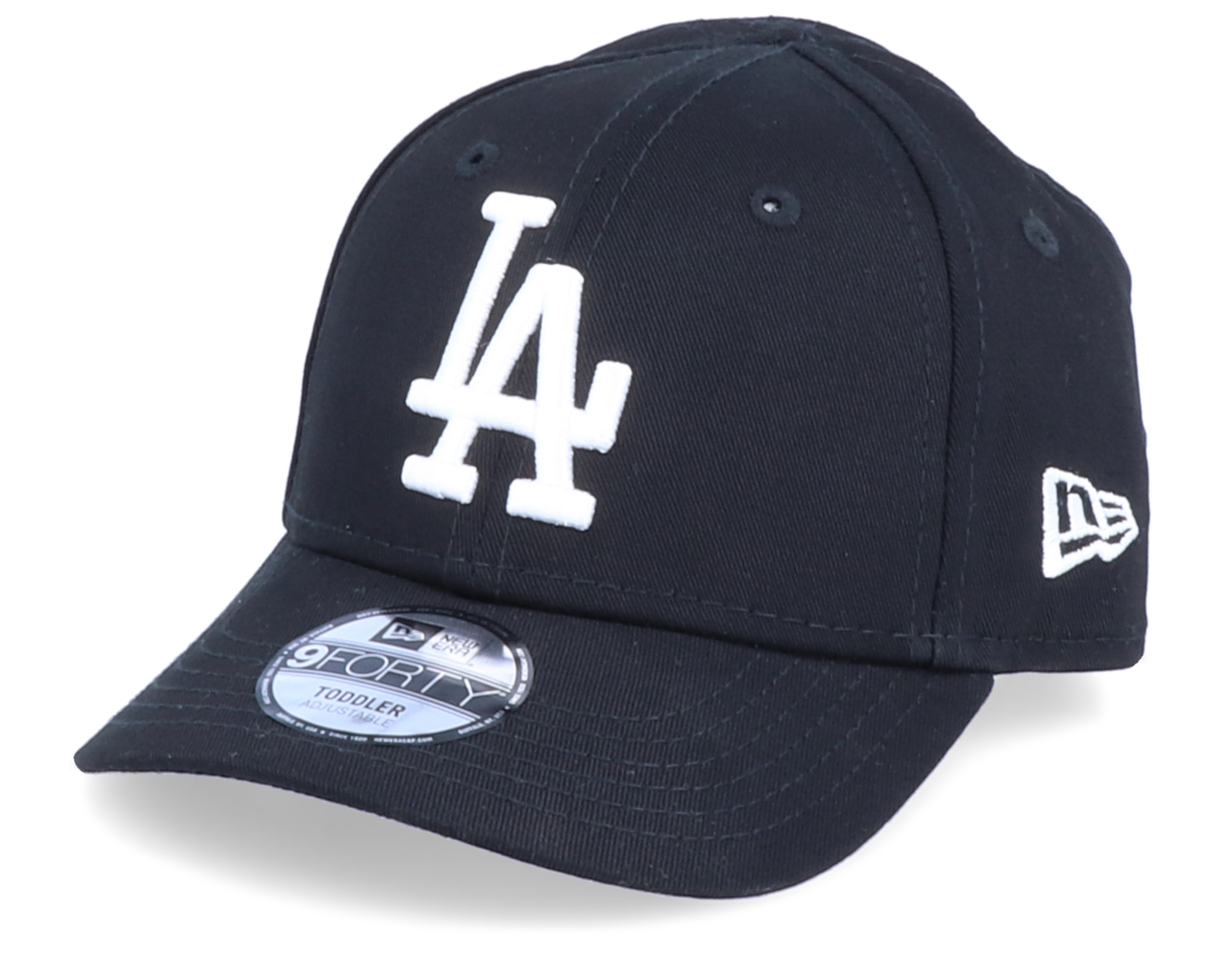 new era 9forty dodgers