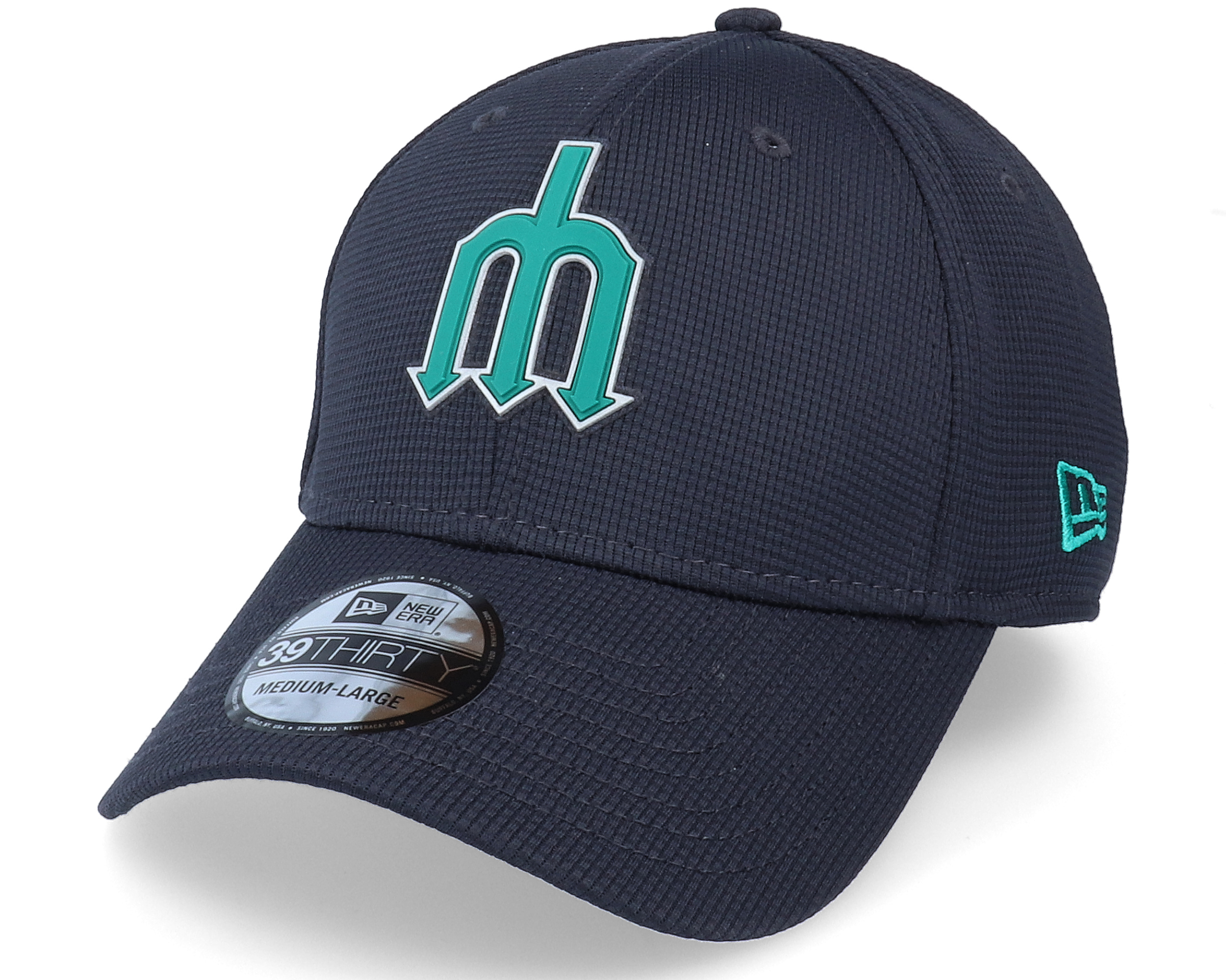 Seattle mariners clearance flex fit hat