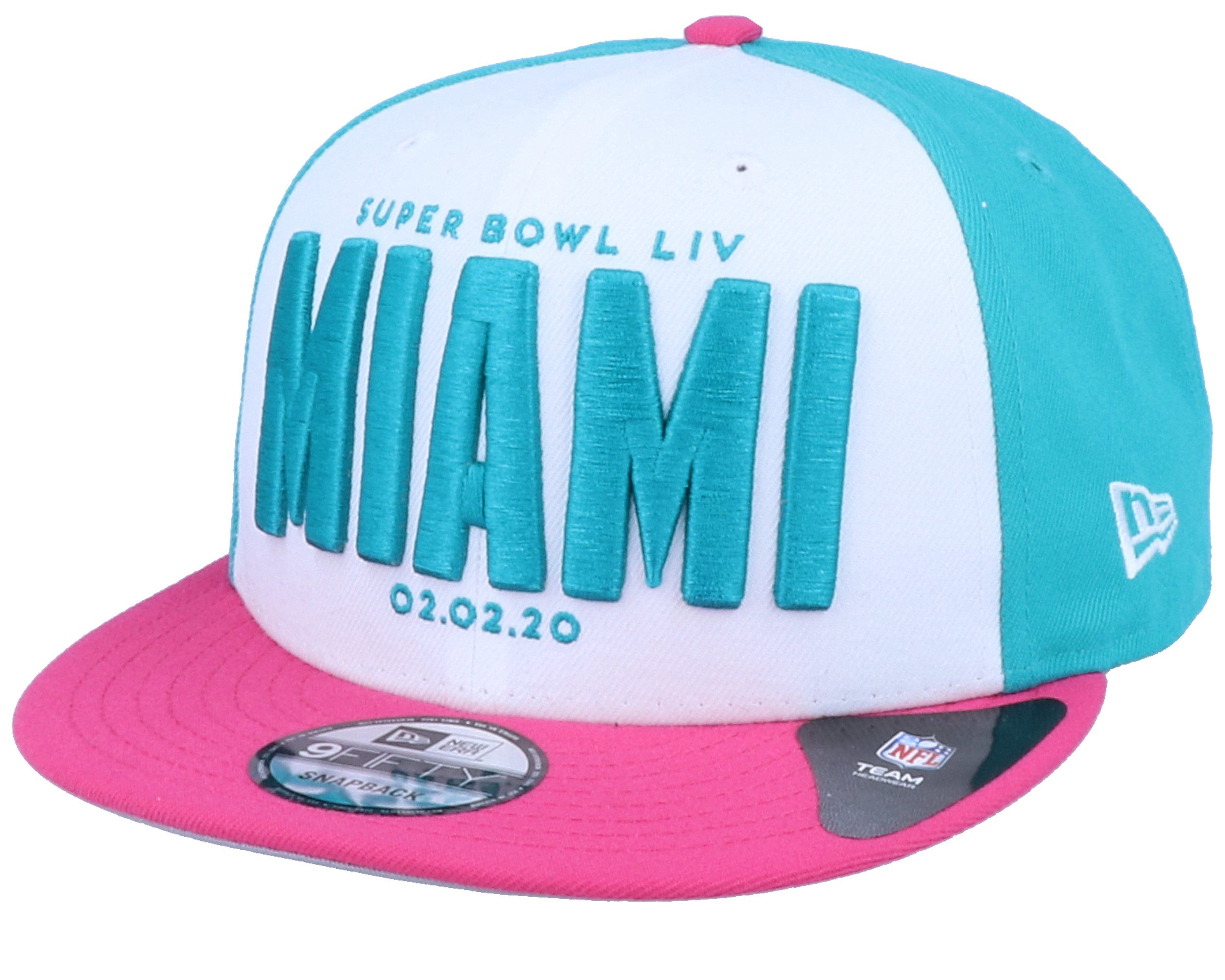 super bowl liv hat