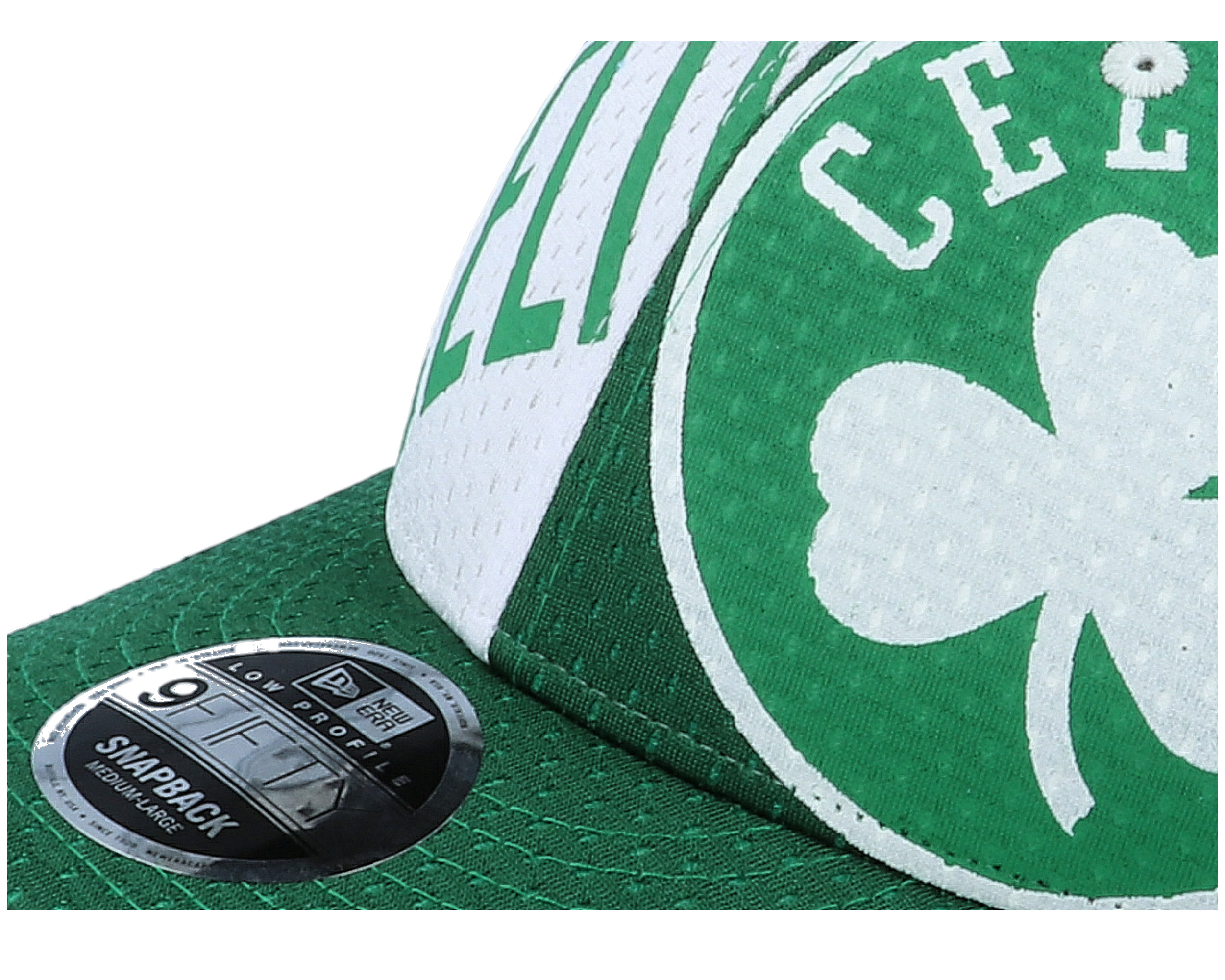 celtics low profile hat