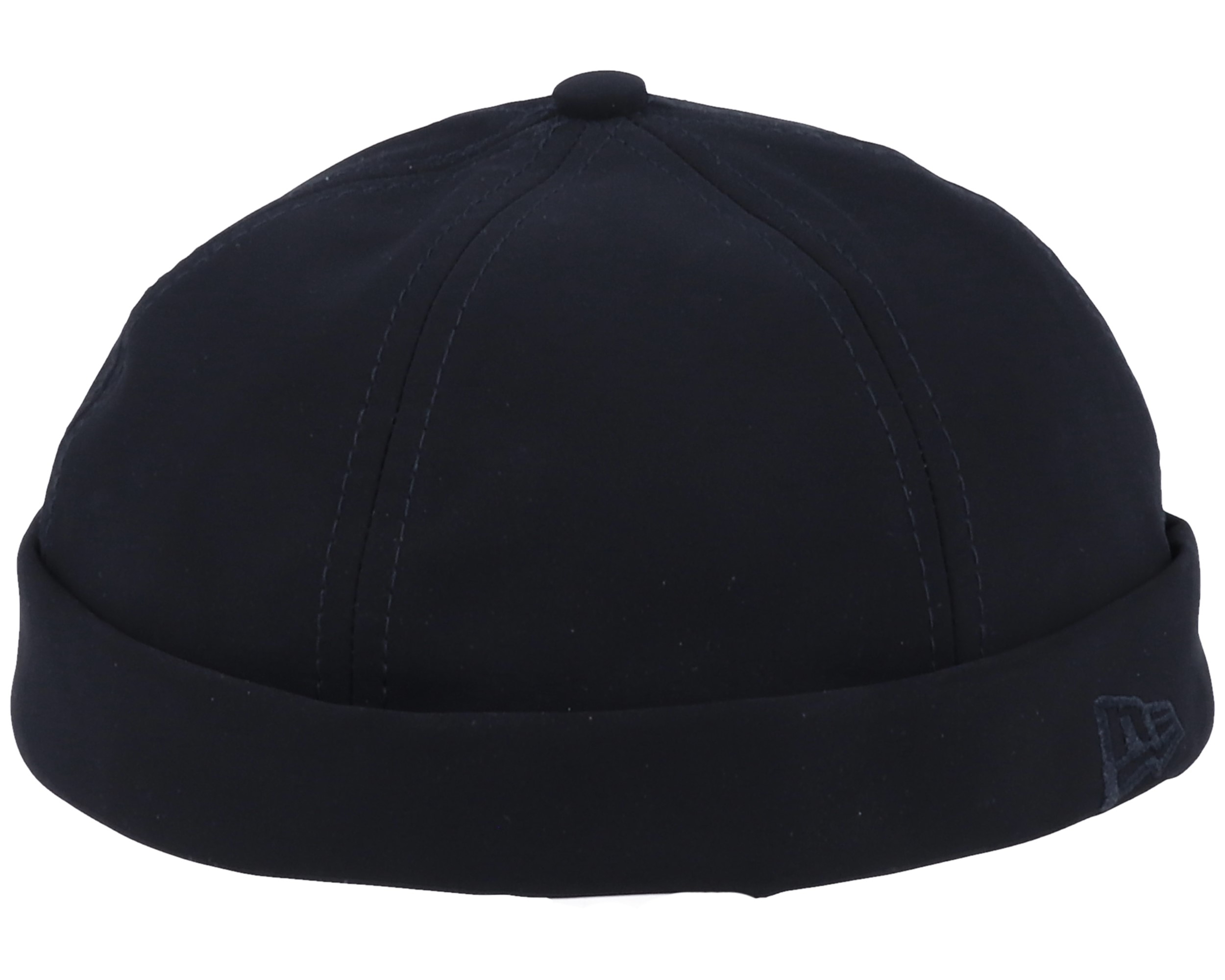 new era brimless cap