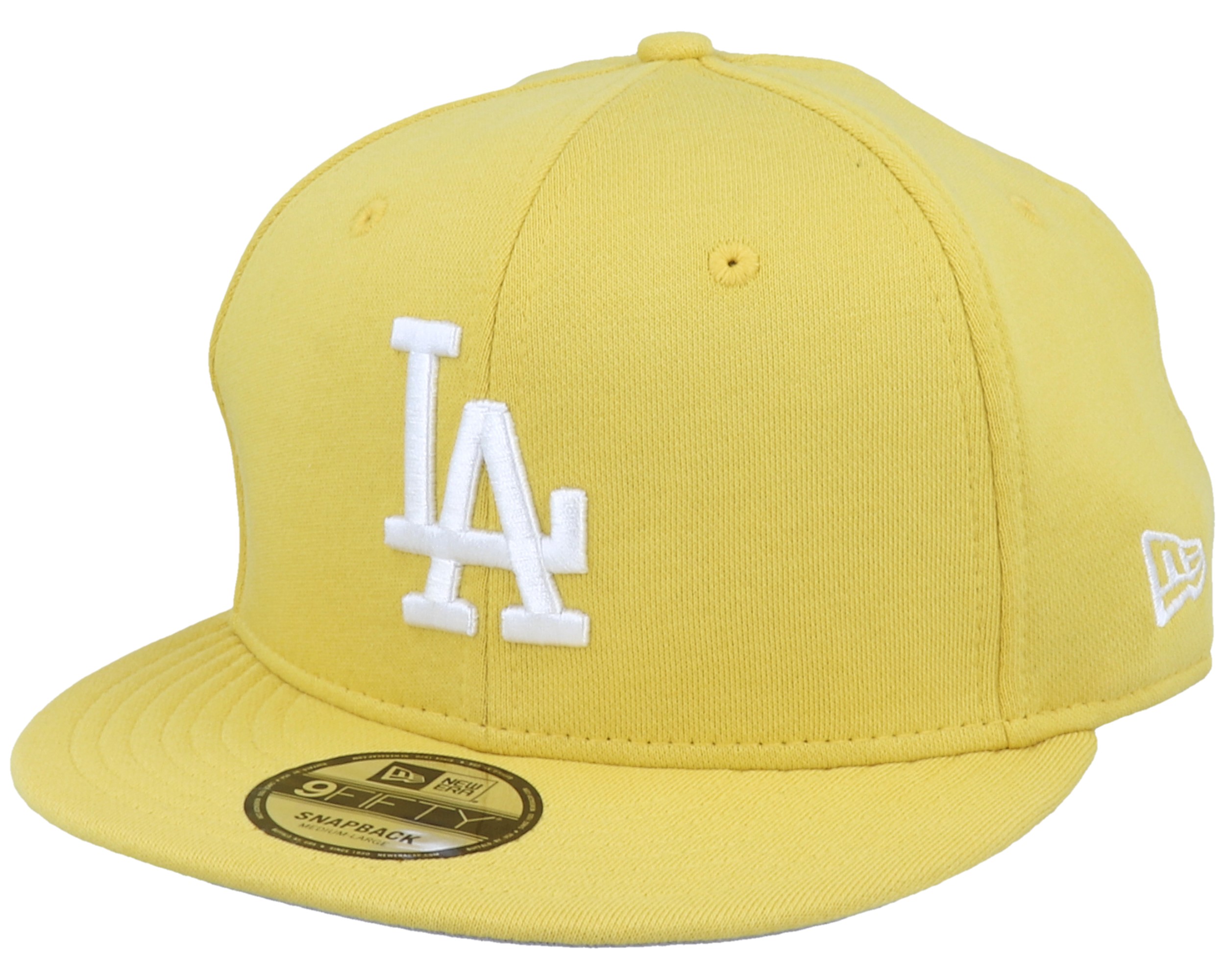 New Era 9Fifty Snapback Cap JERSEY Los Angeles Dodgers 