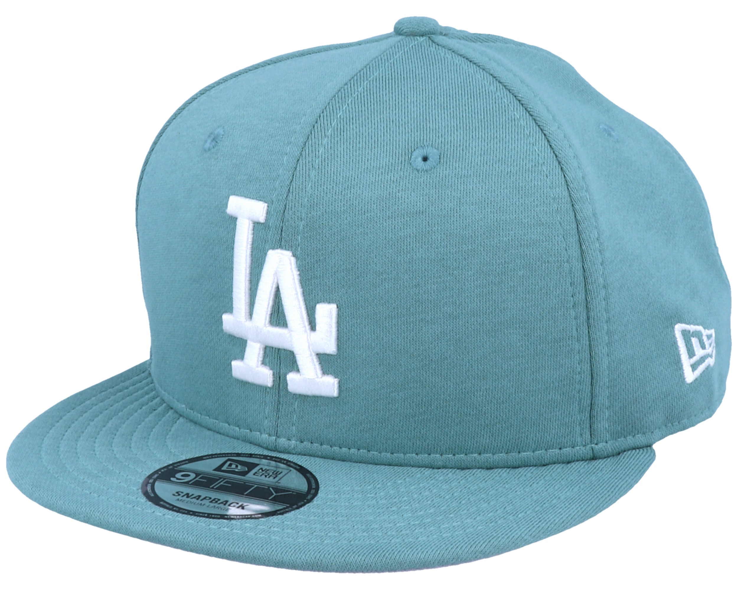 New Era 9Fifty MLB Jersey Pack Los Angeles Dodgers Cap