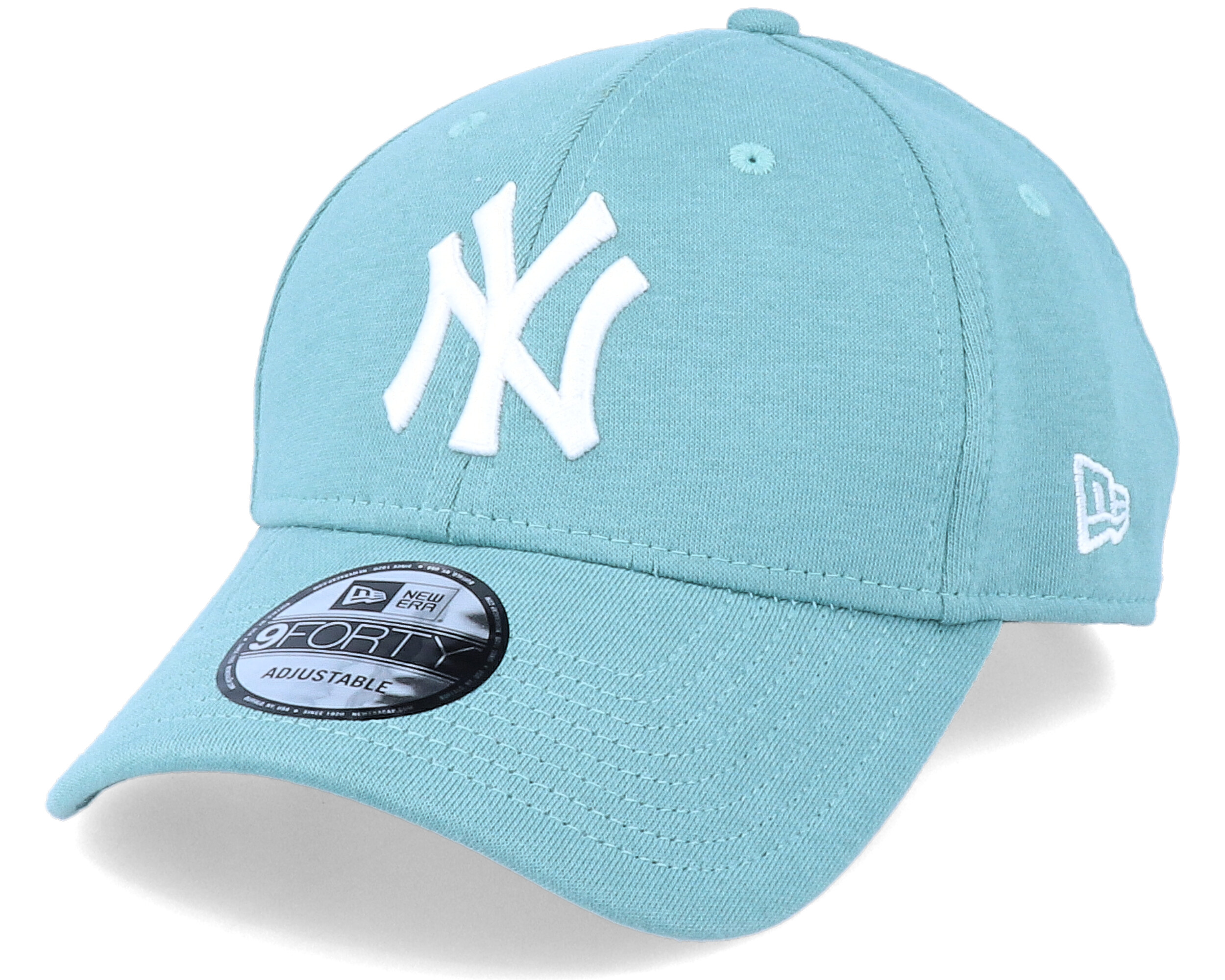 New York Yankees Jersey Pack 9forty Mint Adjustable - New Era Cap 