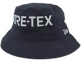 GORE-TEX Reflective Black/Grey Bucket - New Era