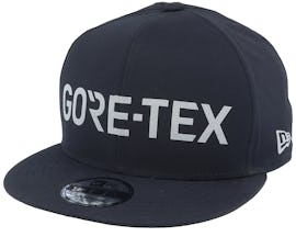 GORE-TEX Reflective 9Fifty Black/Reflex Snapback - New Era