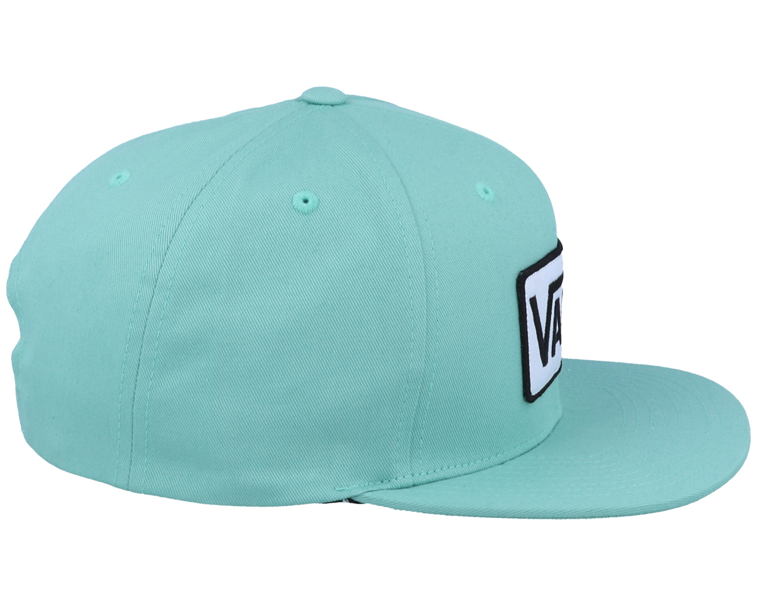 green vans cap