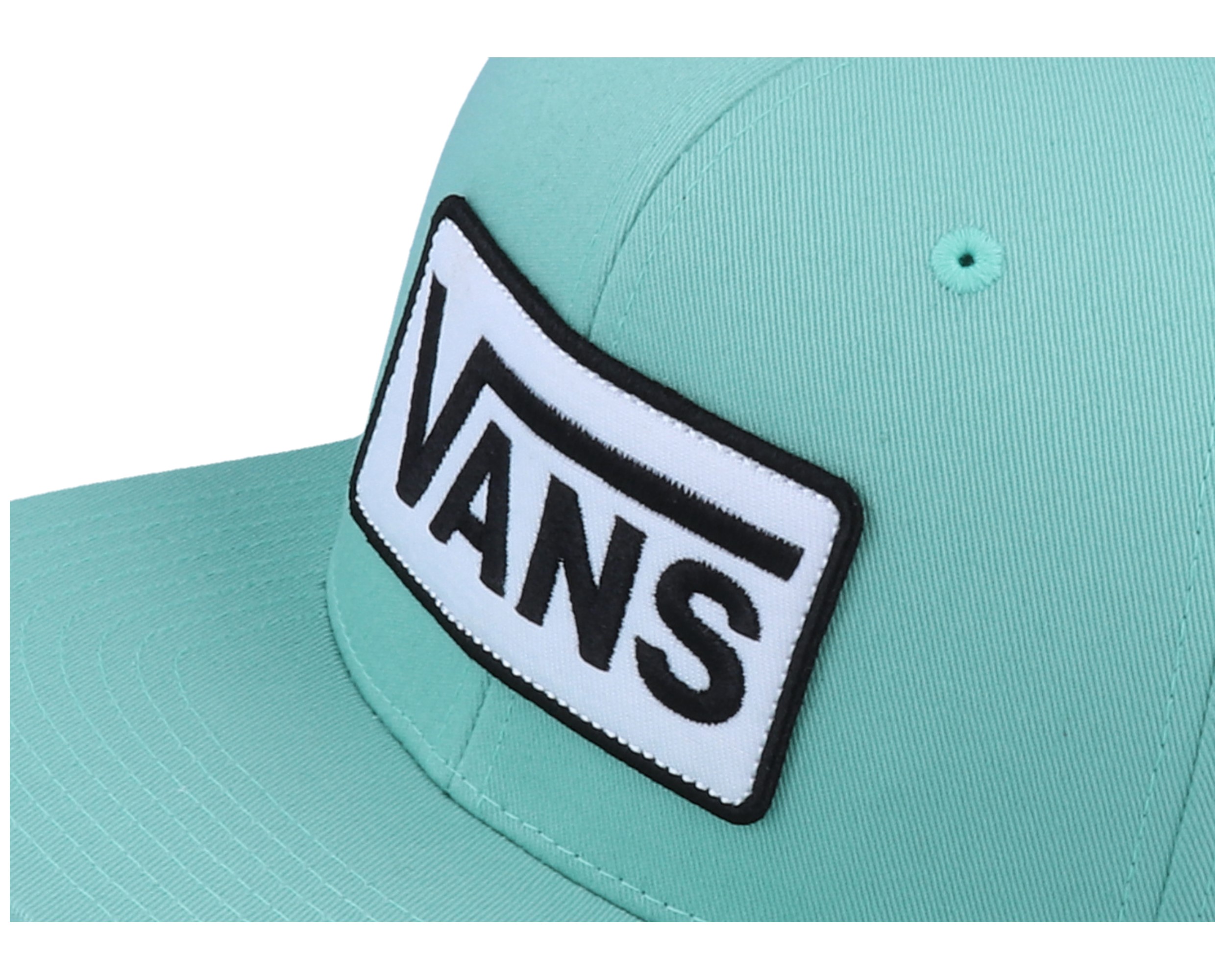 green vans cap