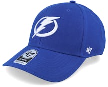 Tampa Bay Lightning Blue Adjustable - 47 Brand