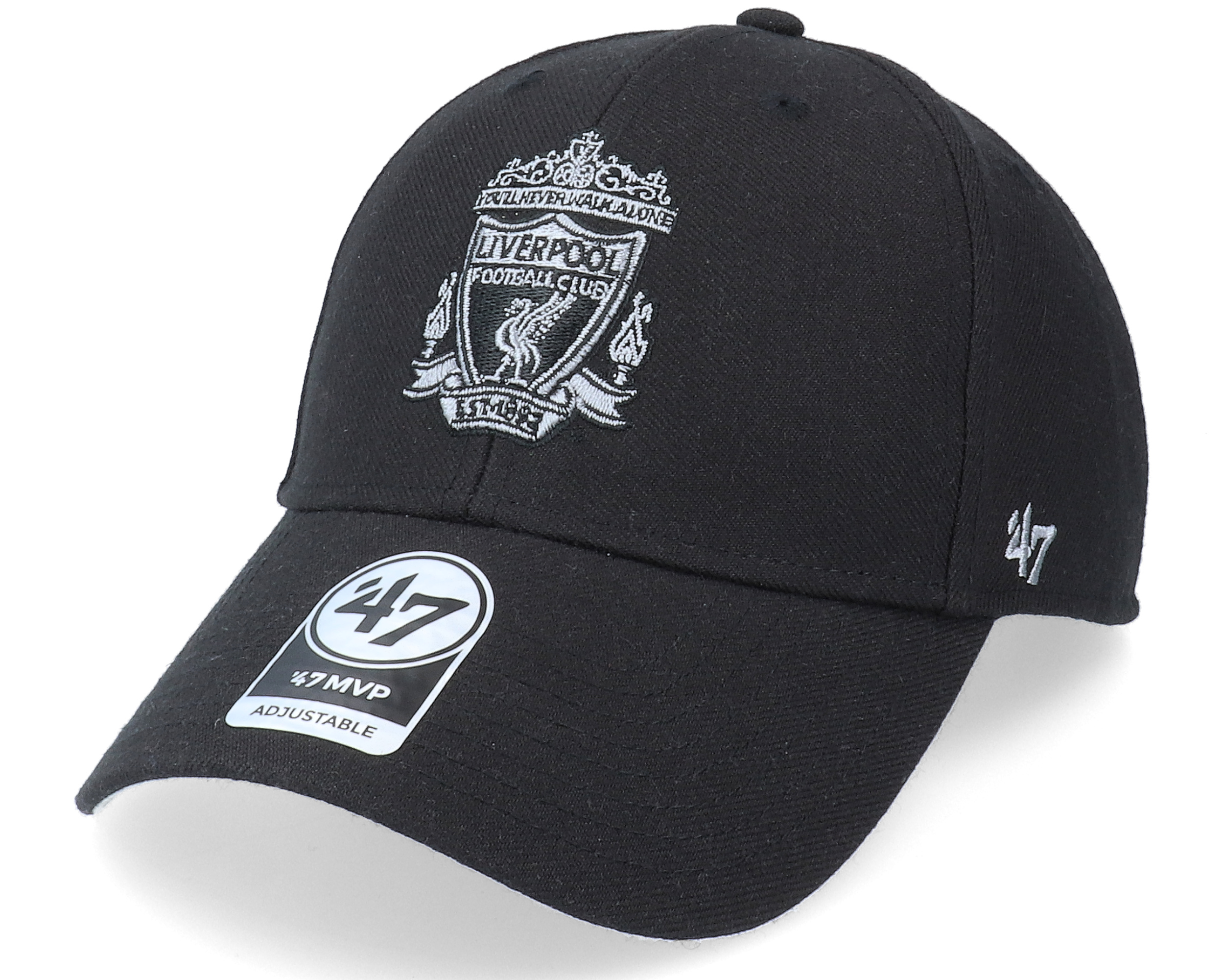 47 2025 liverpool hat