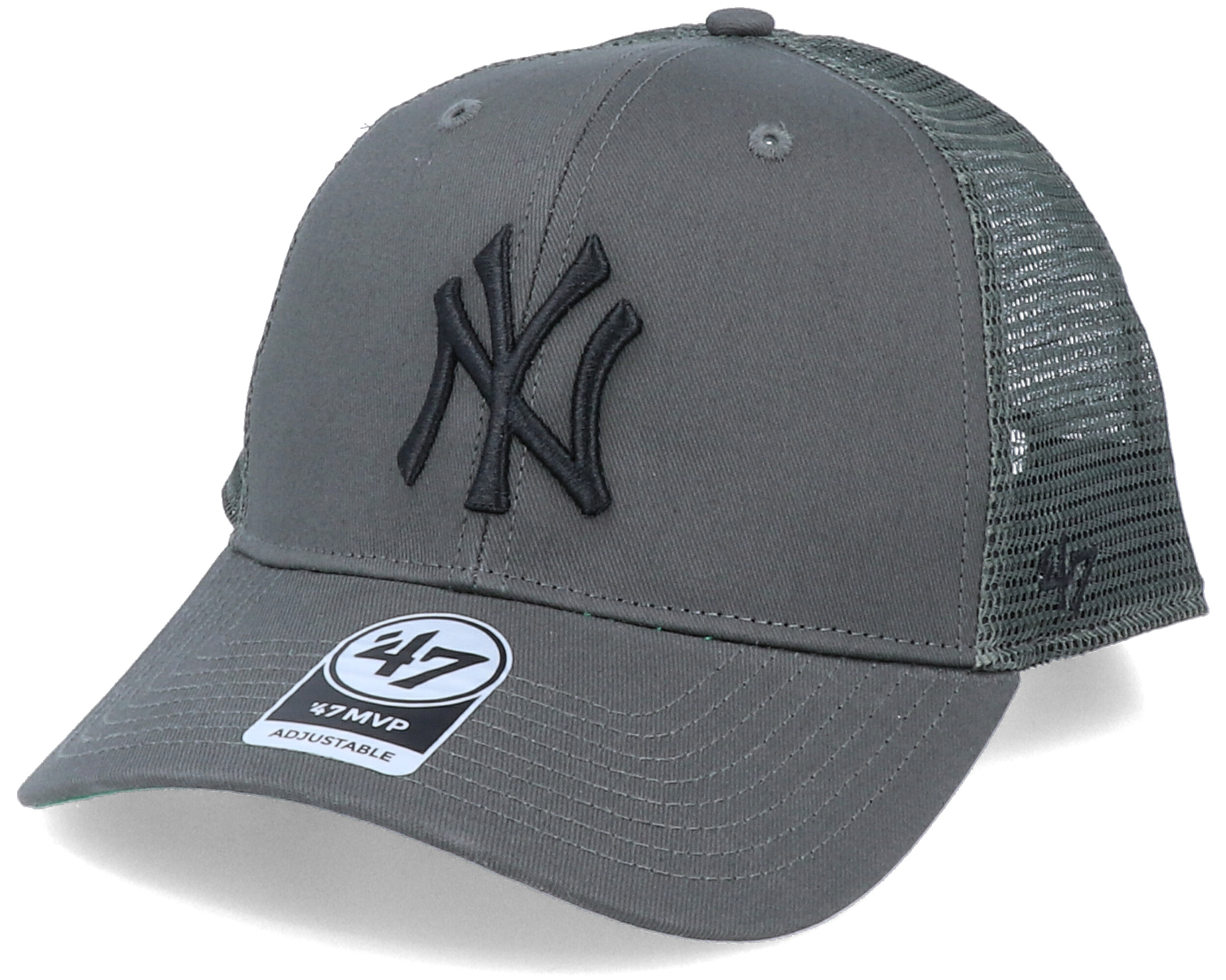 47 Brand Cap New York Yankees Branson ZD (black)