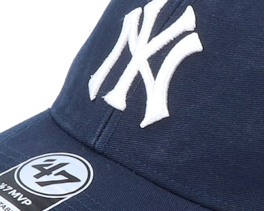 ’47 Brand NY Yankees Navy MVP Cap