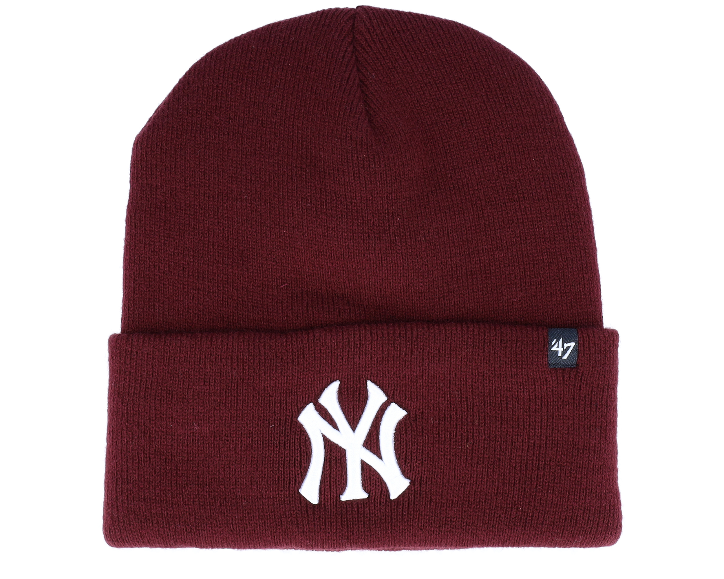 47 Brand Bonnet MLB Los Angeles Dodgers Haymaker Metallic '47 B