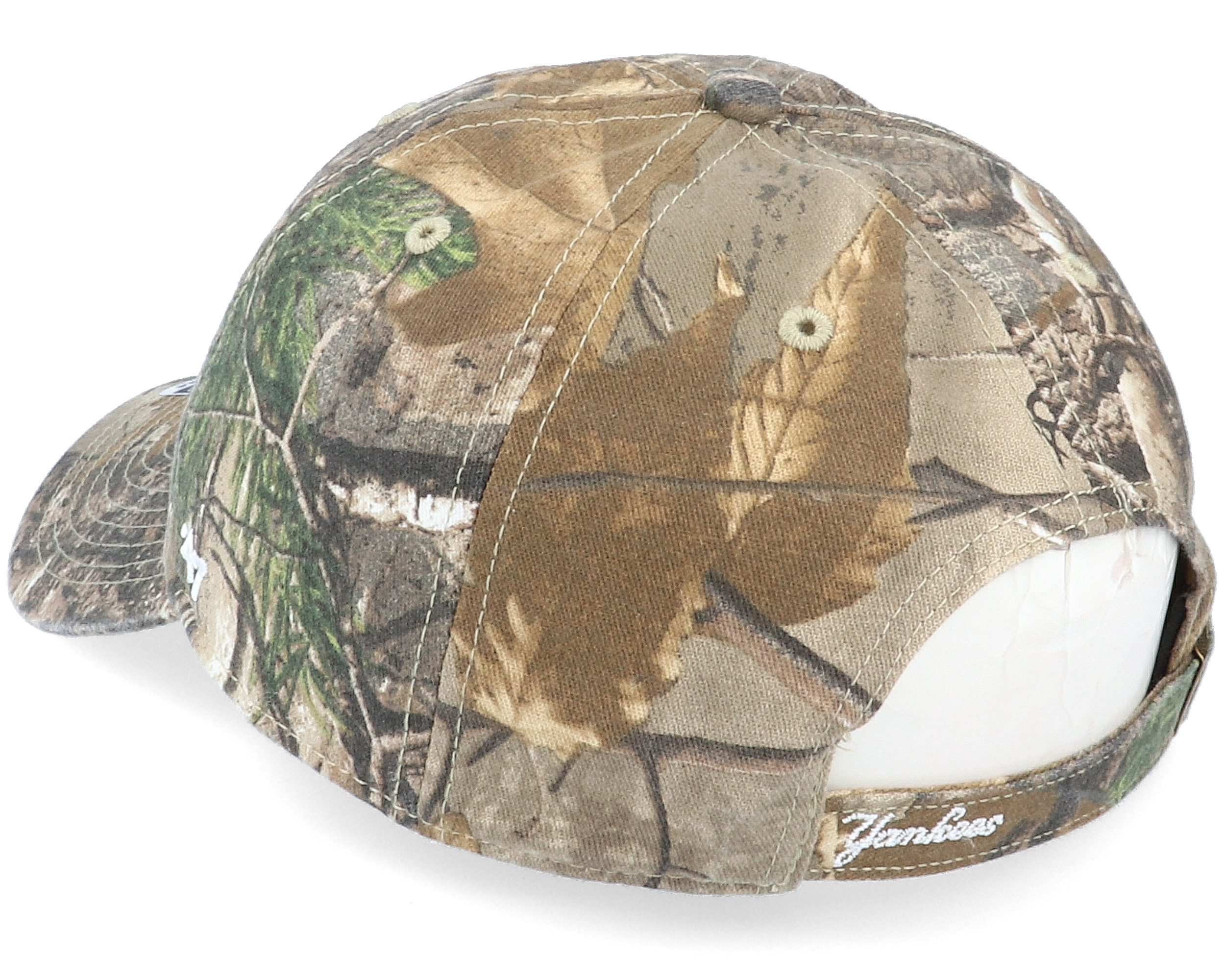 realtree yankees hat