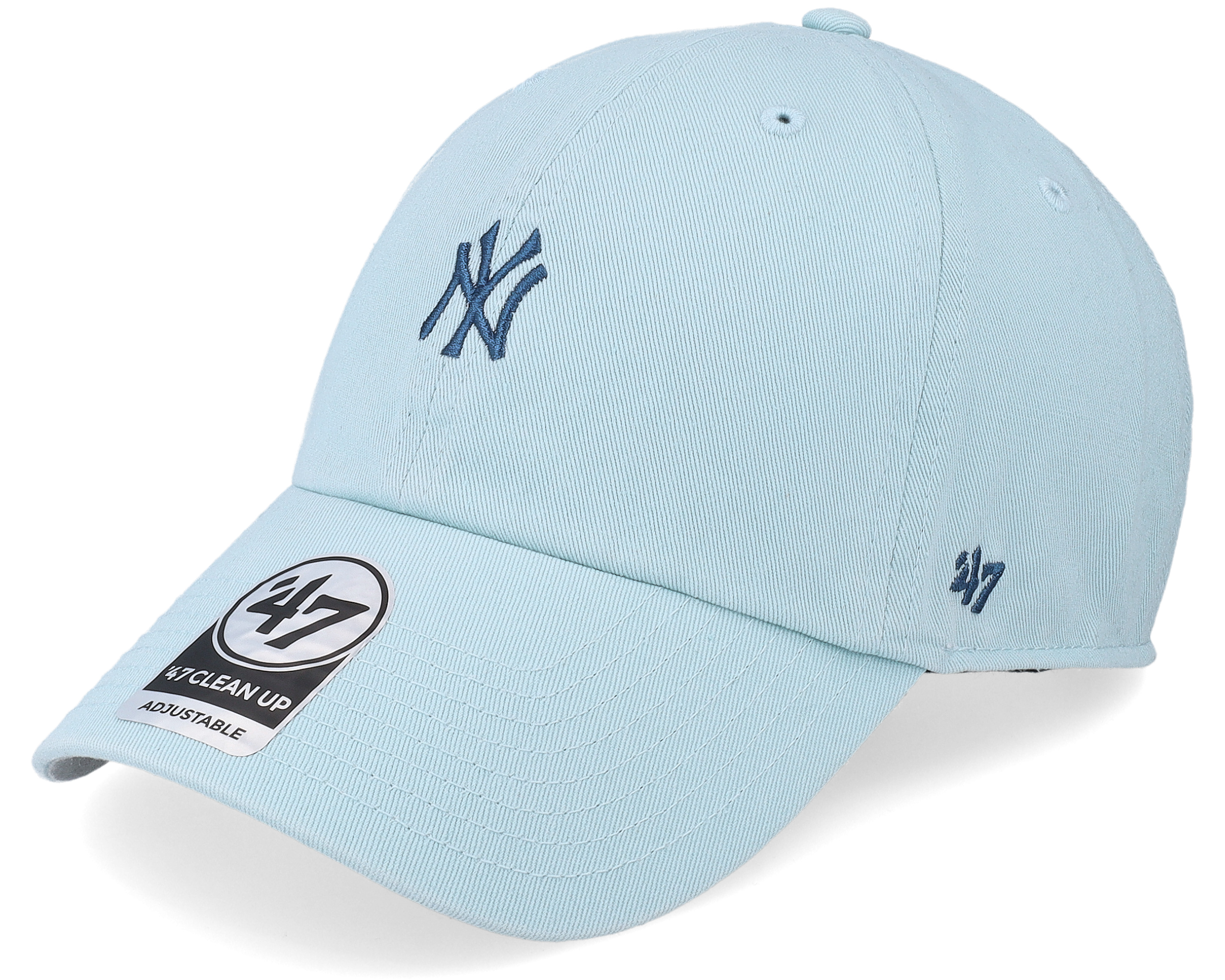 47 Brand Trucker Cap FLAGSHIP New York Yankees mako 