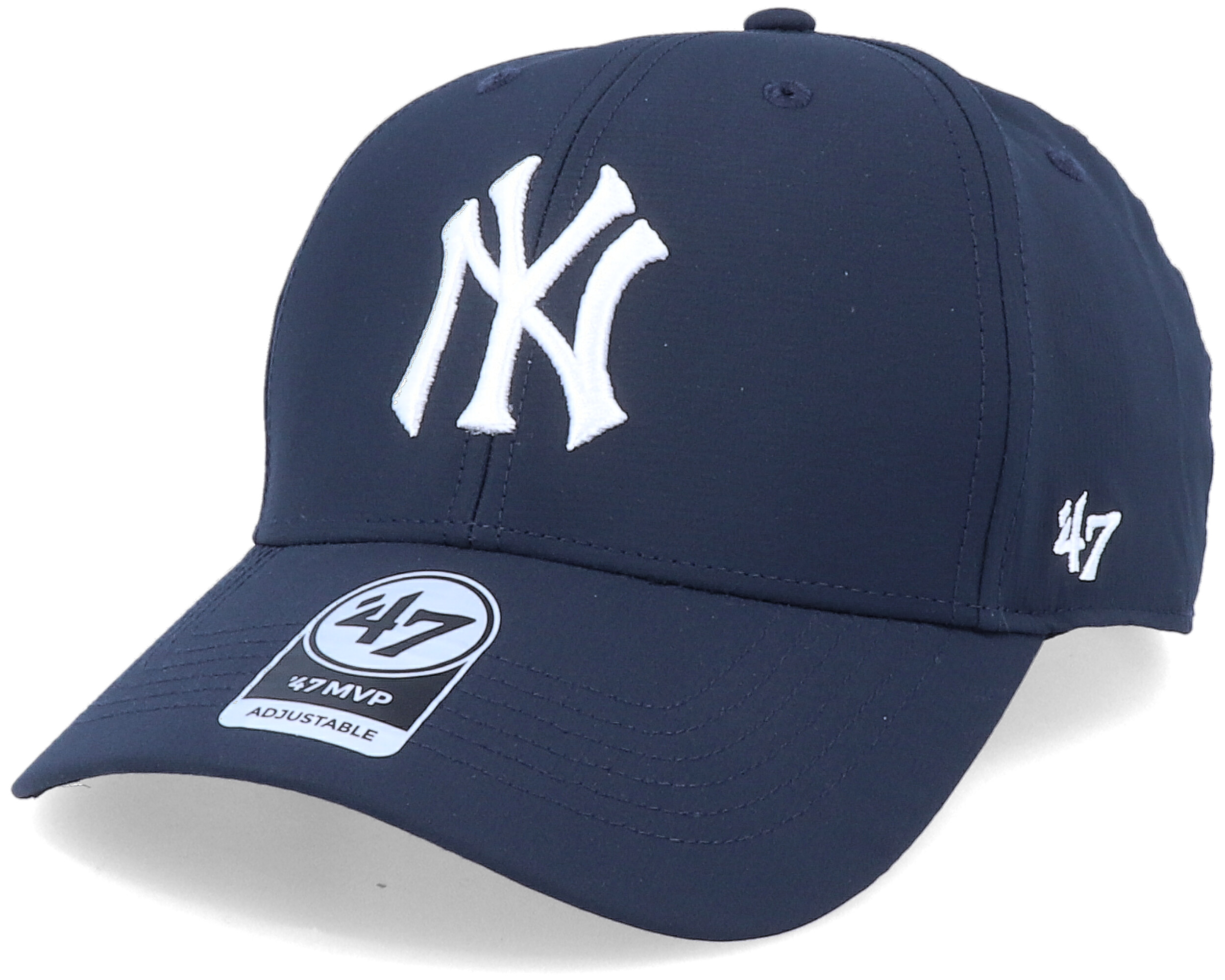 Top Fanatics MLB New York Yankees Navy - Fútbol Emotion