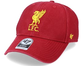 Liverpool Legend Mvp Razor Red/Yellow Adjustable - 47 Brand