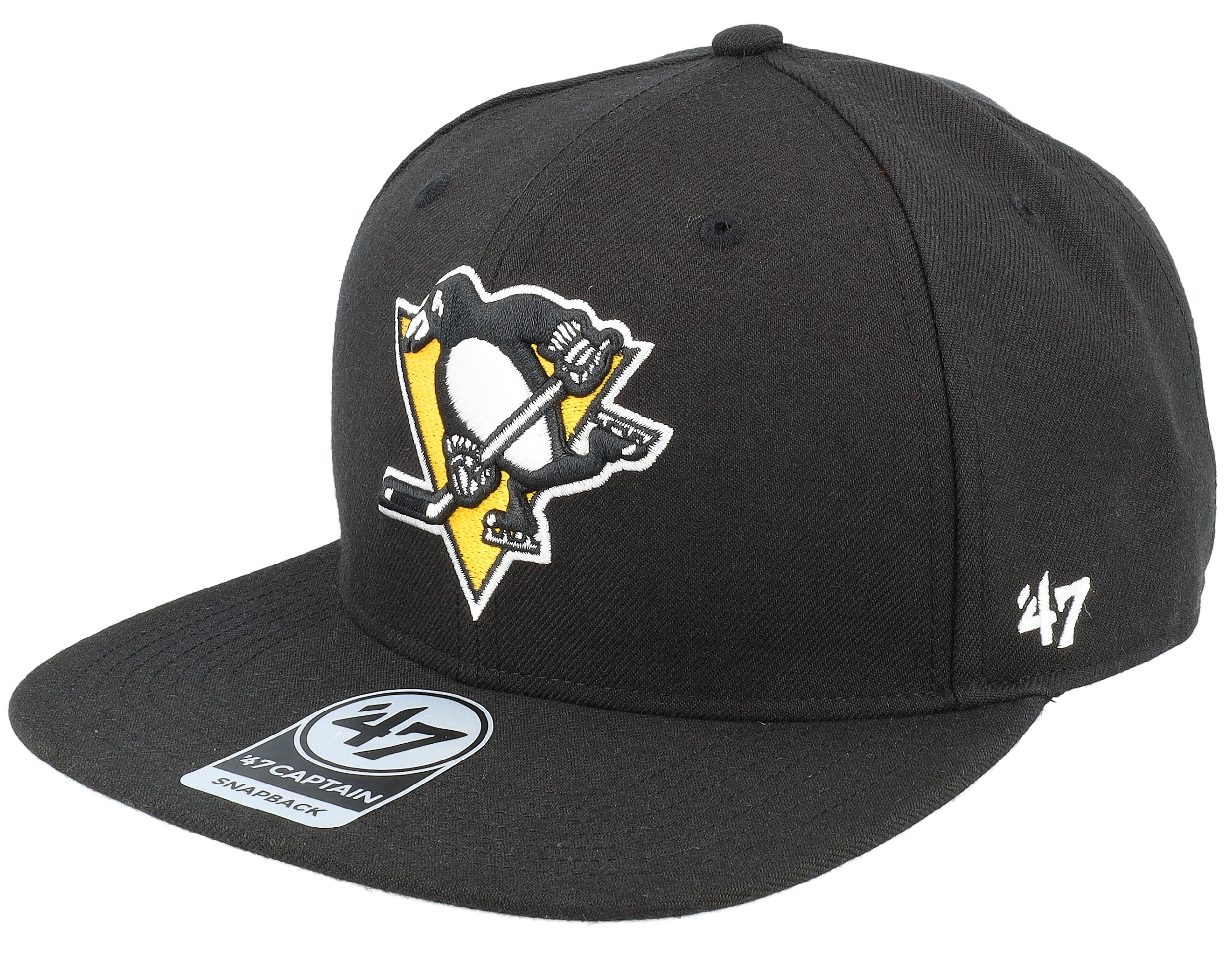 Pittsburgh Penguins Hats, Penguins Snapback, Penguins Caps
