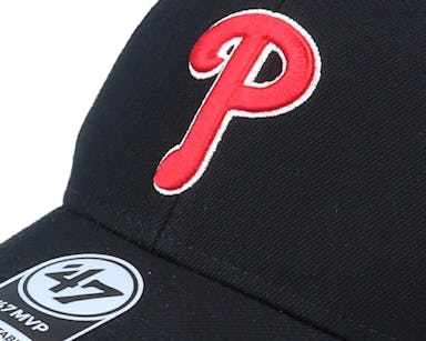 Philadelphia Phillies Men's 47 Brand Pro Fitted Hat