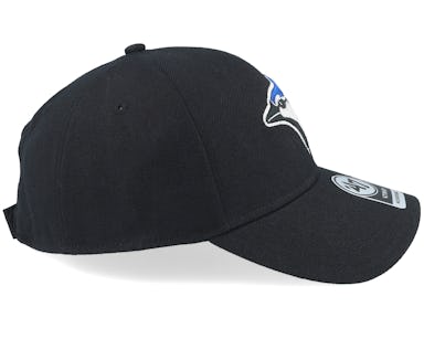 Toronto Blue Jays Men's 47 Brand MVP Adjustable Hat