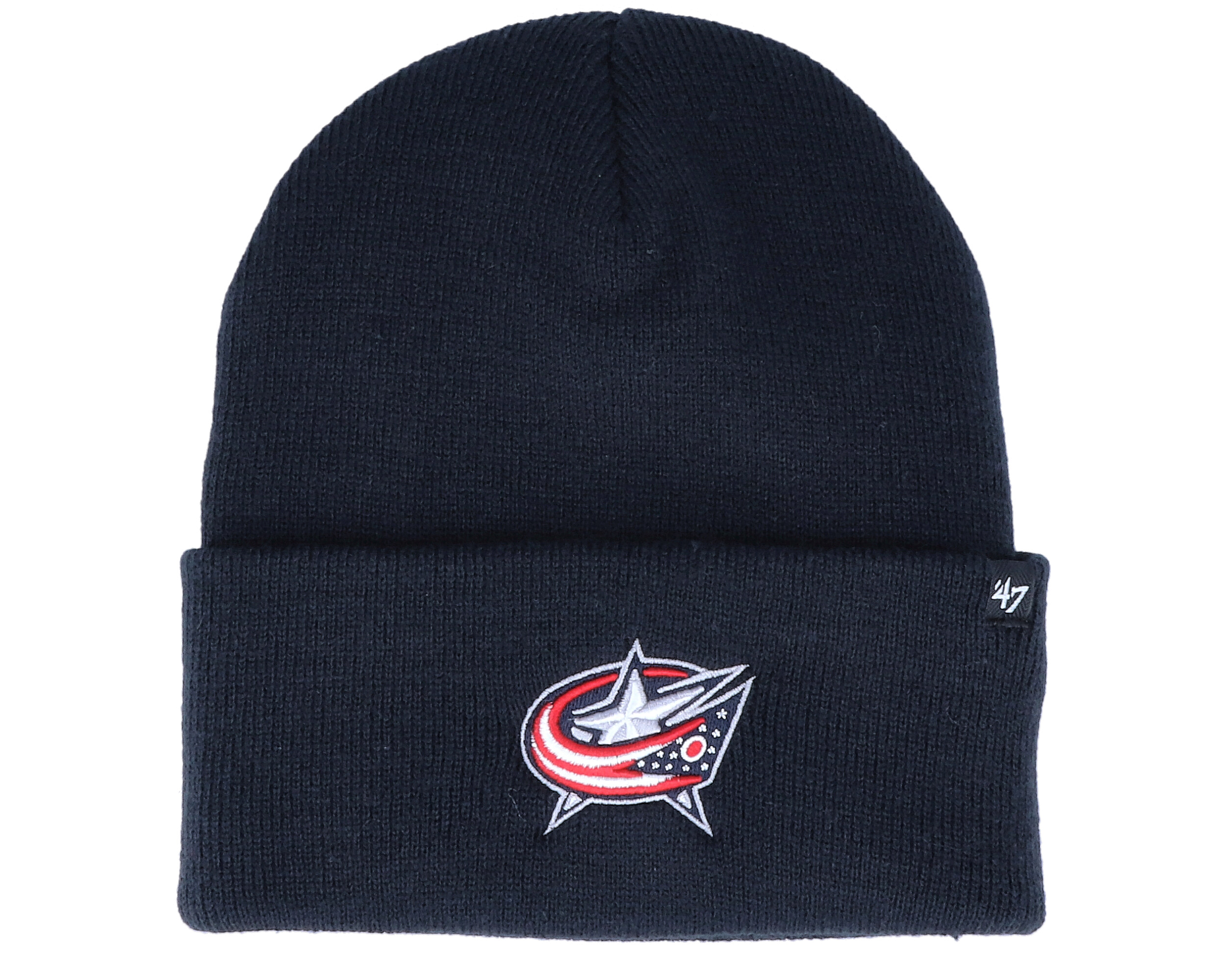 columbus blue jackets hats