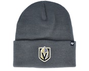 Vegas Golden Knights Haymaker Charcoal Cuff
