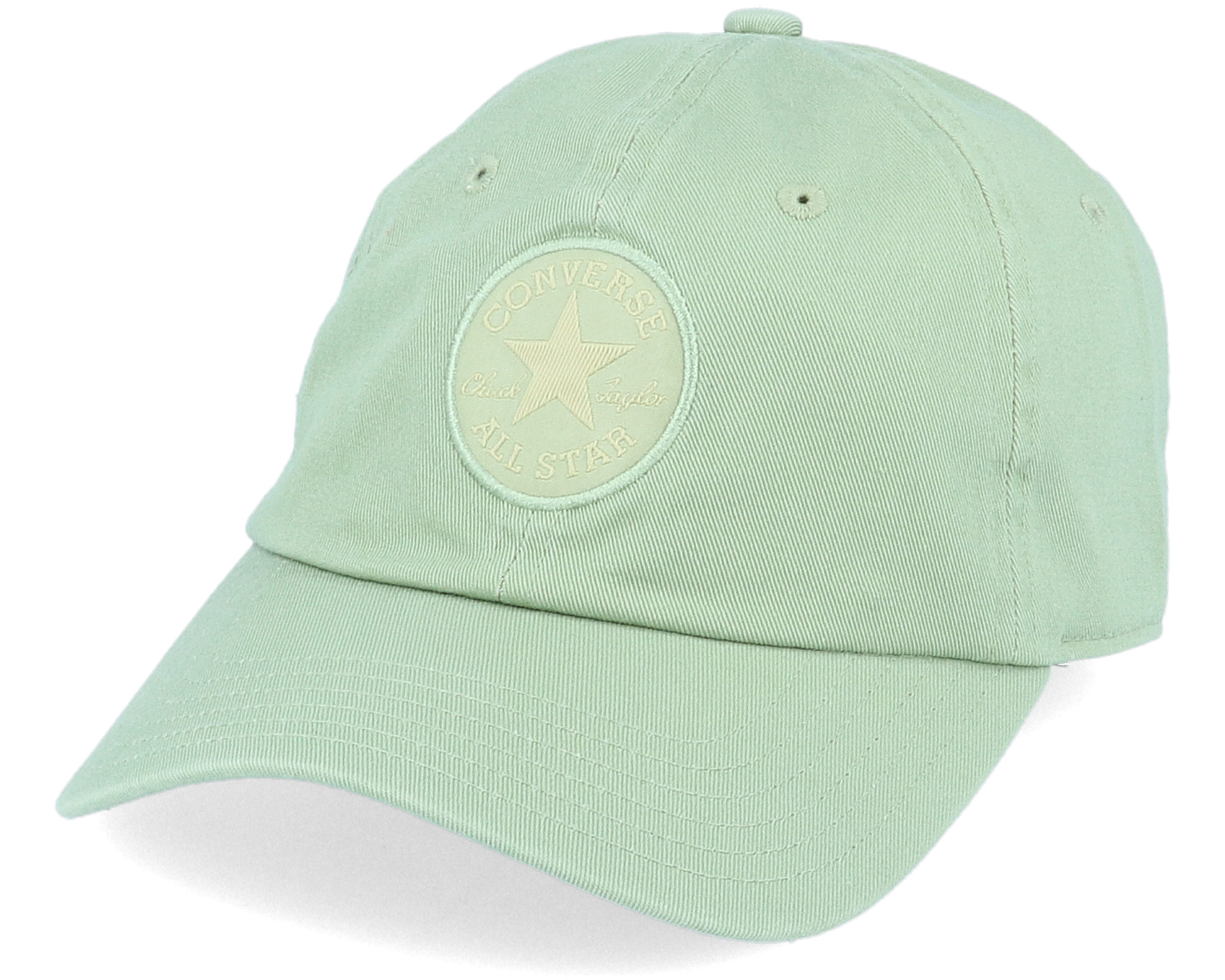 Converse cap shops green