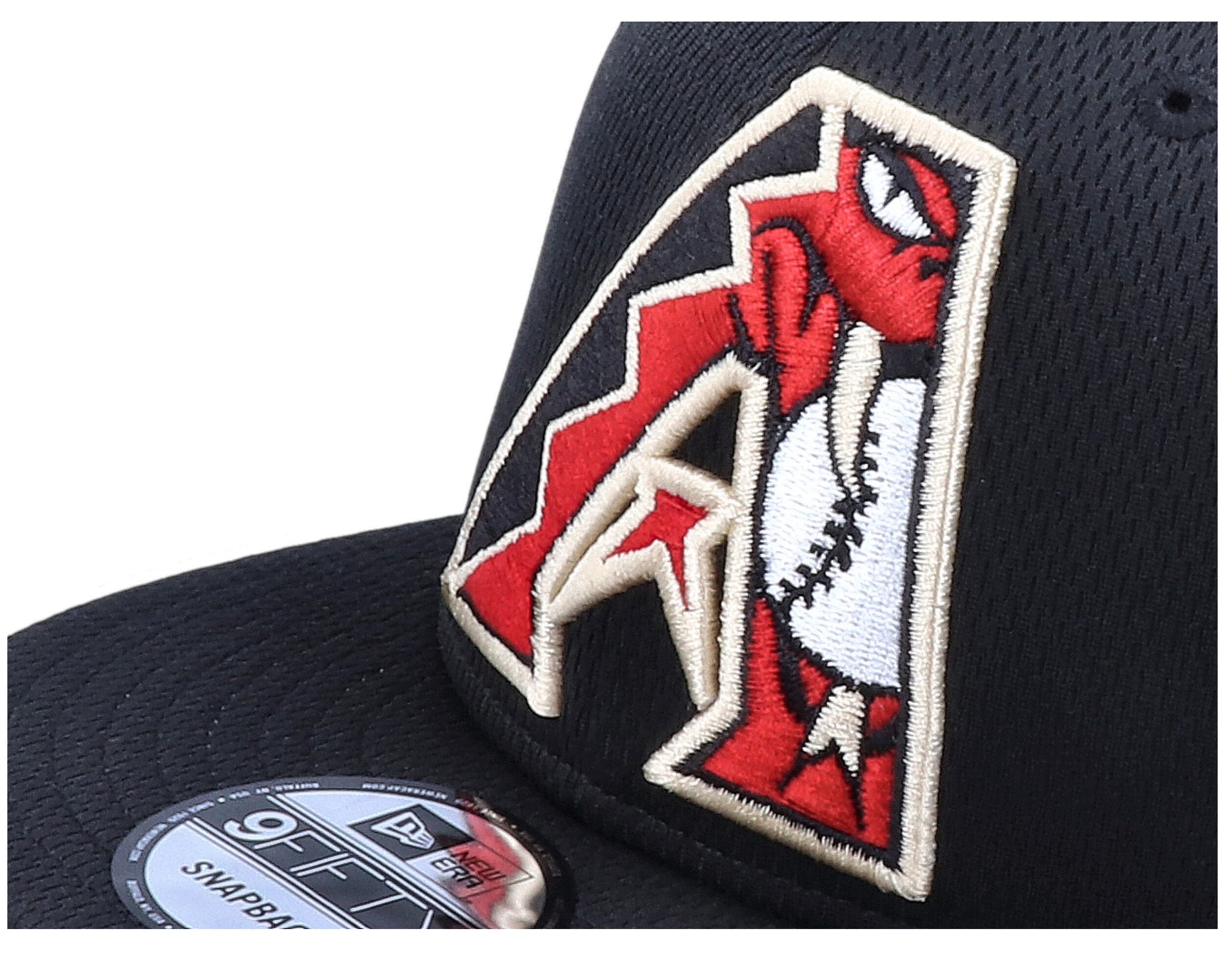 diamondbacks spring training hat