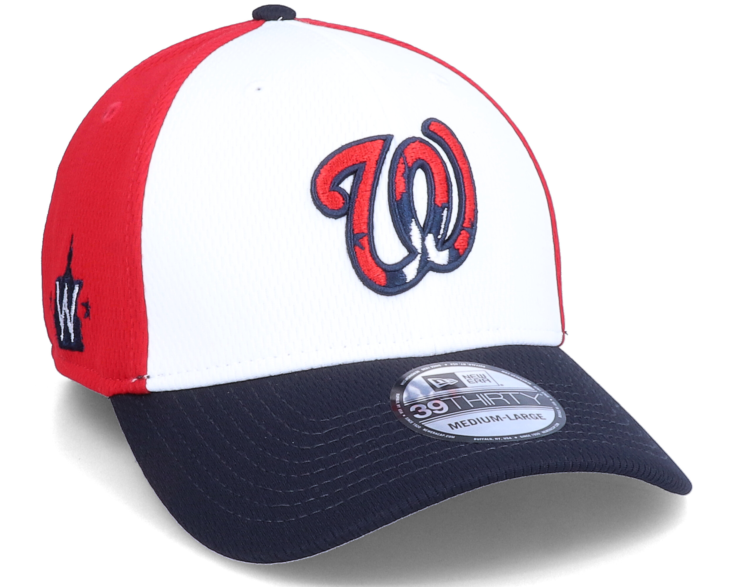 39thirty nationals hat