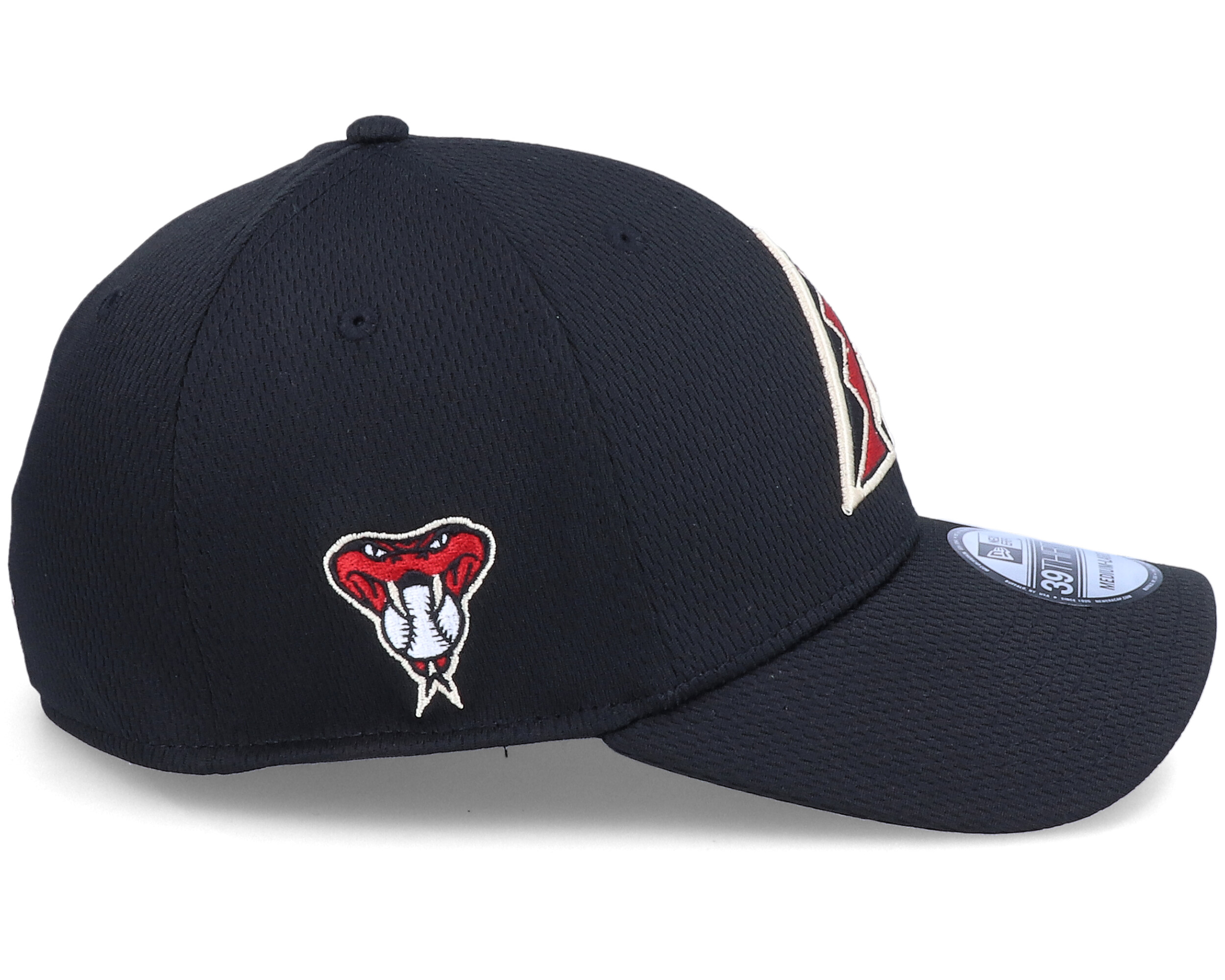 diamondbacks spring training hat