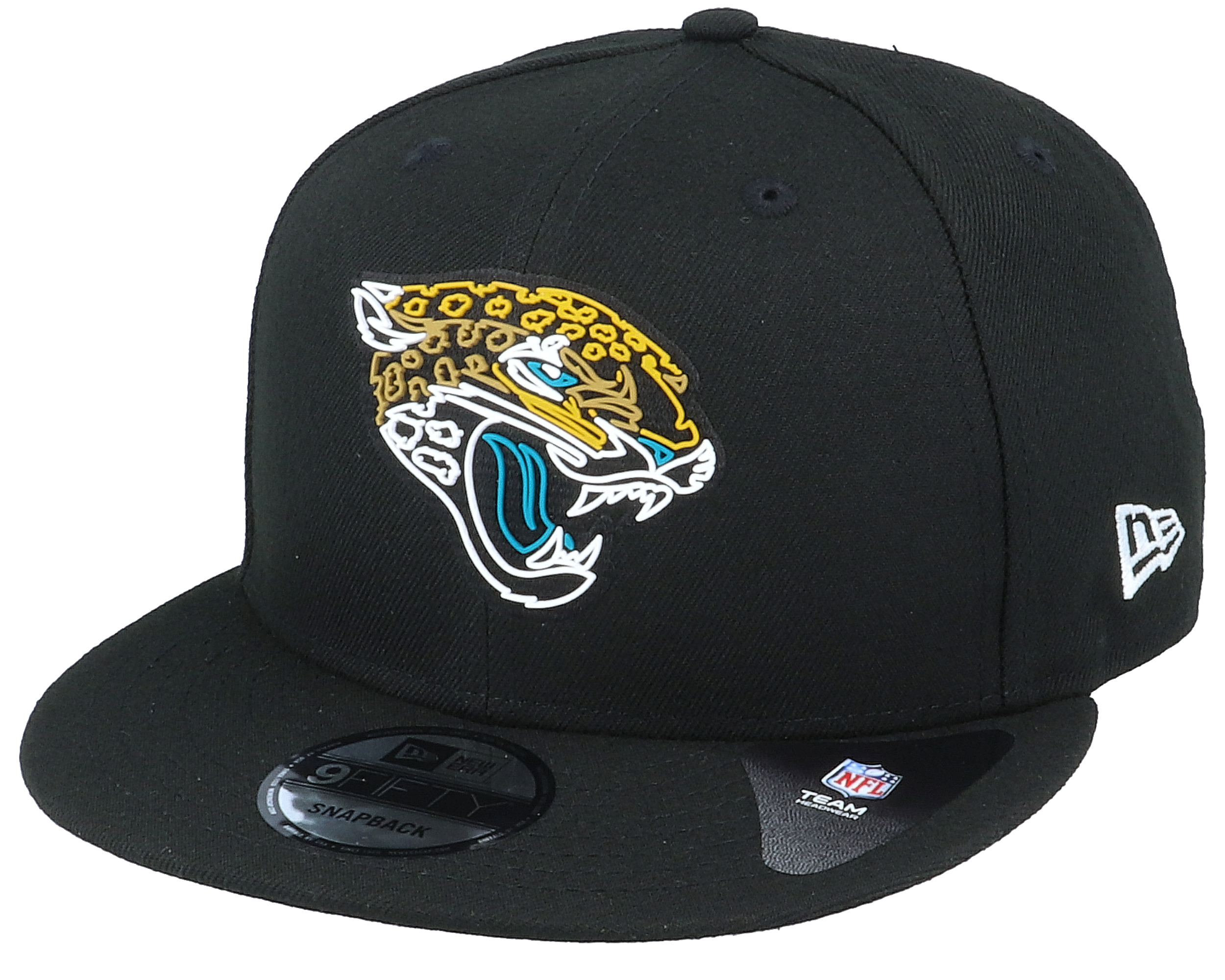 Jacksonville Jaguars NFL ONFIELD DRAFT SNAPBACK Hat