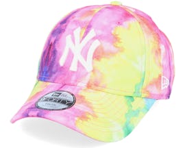 Kids New York Yankees NE Contemporary 9Forty Multicolor Adjustable - New Era