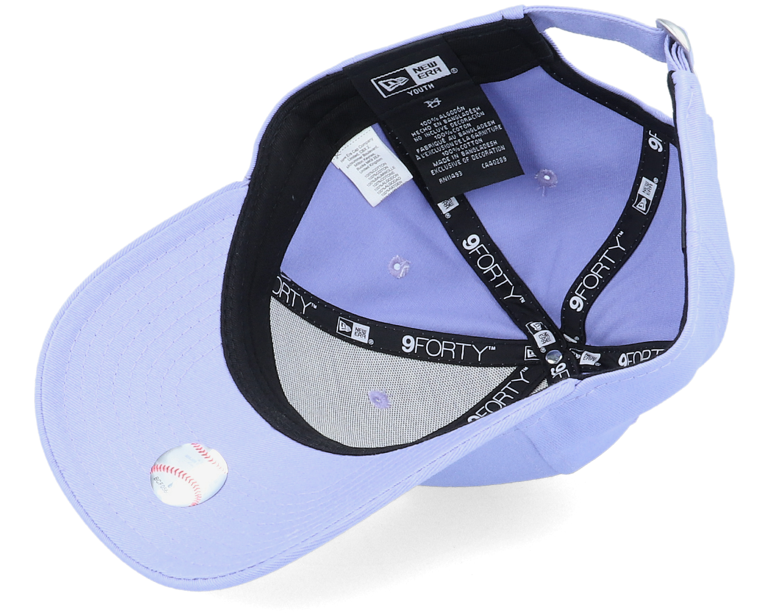 ■New Era■ Kids MLB New York Yankees l Nylon Ball Cap N s-l1200.jpg