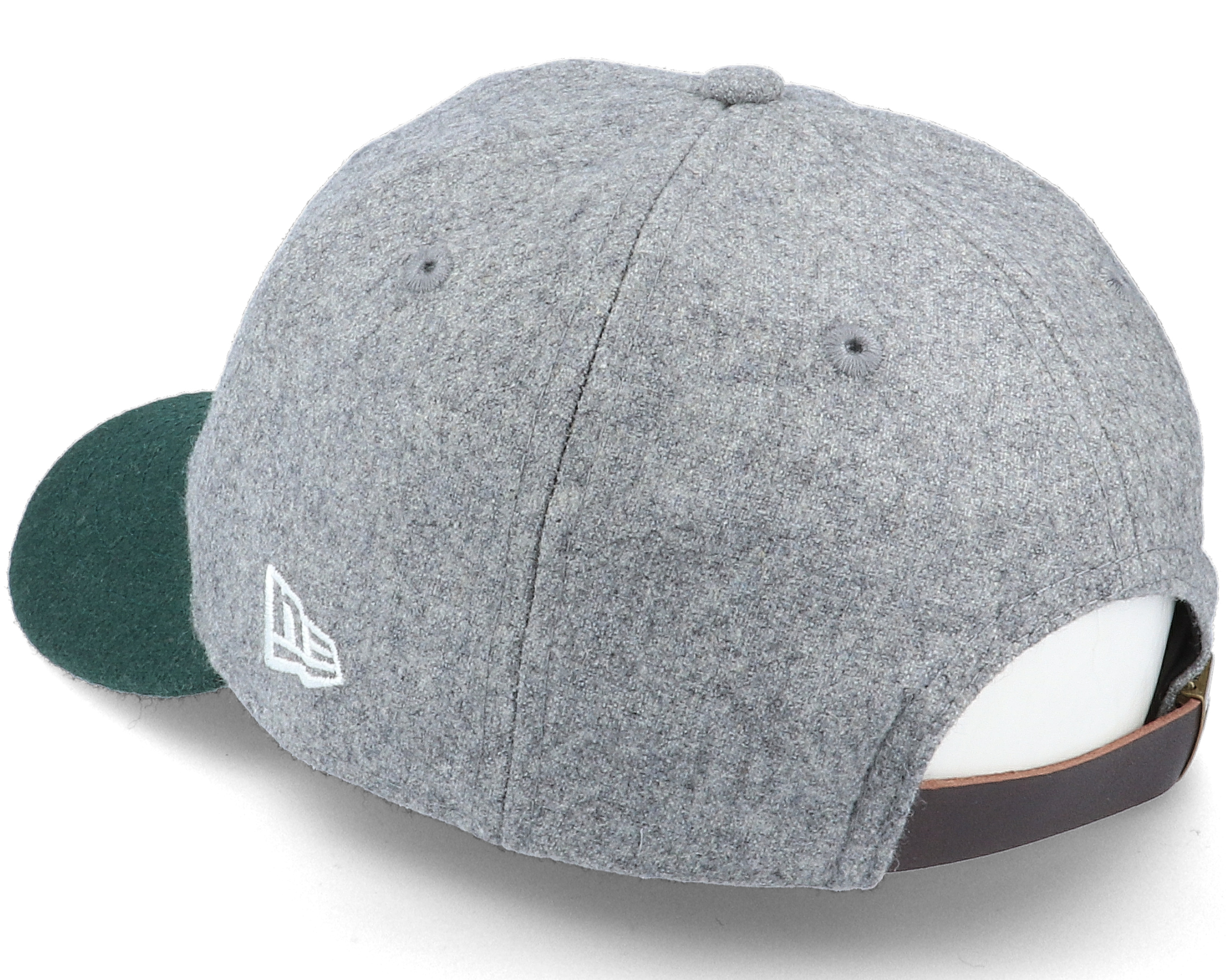 green brooklyn dodgers hat