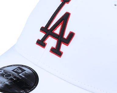 New Era Los Angeles Dodgers 9forty Adjustable Cap MLB Korea : :  Sports & Outdoors